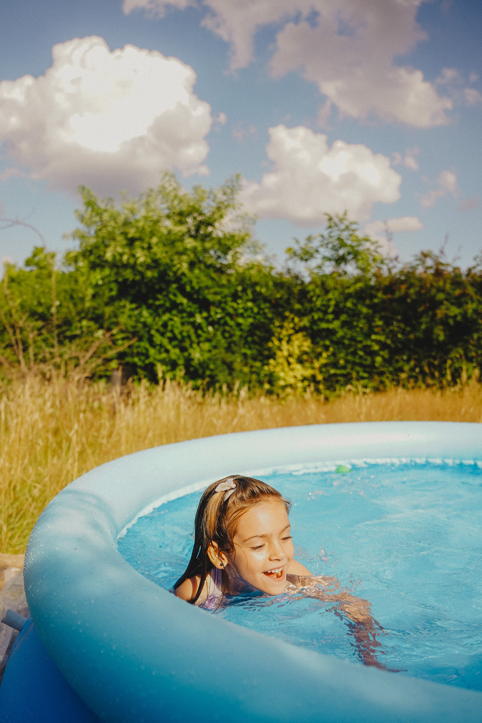 RITRATTO | LIFESTYLE | REPORTAGE. Svitlana Miahka fotografa a Genova