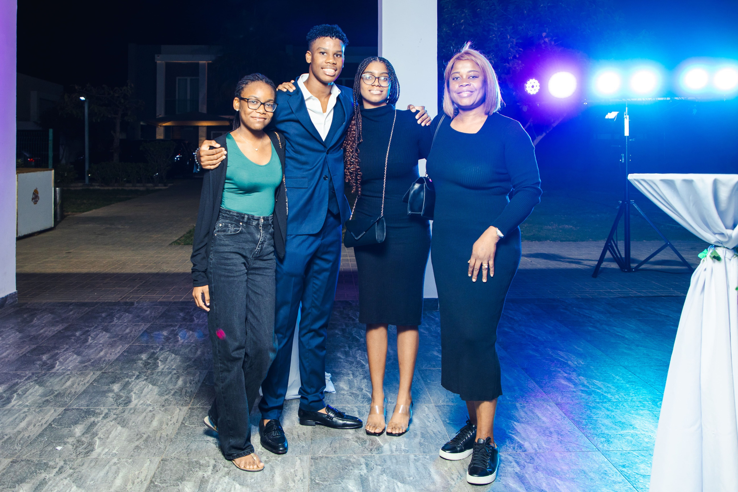 Erick Izata — 18 Anos