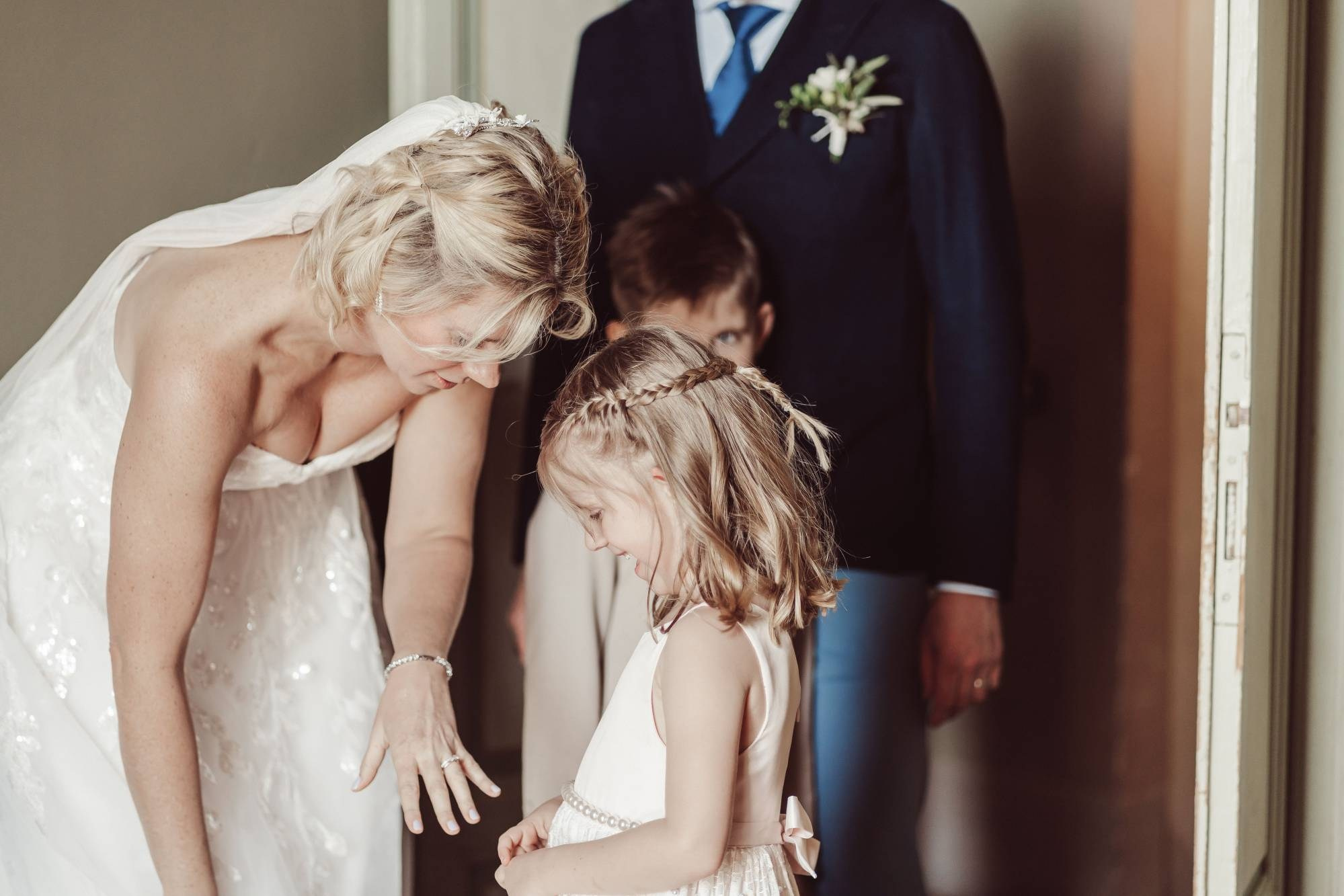 Obiettivo Limone | Fotografia Matrimonio Anti-Posa | Documentary Wedding Photography - The best wedding photographer in Italy