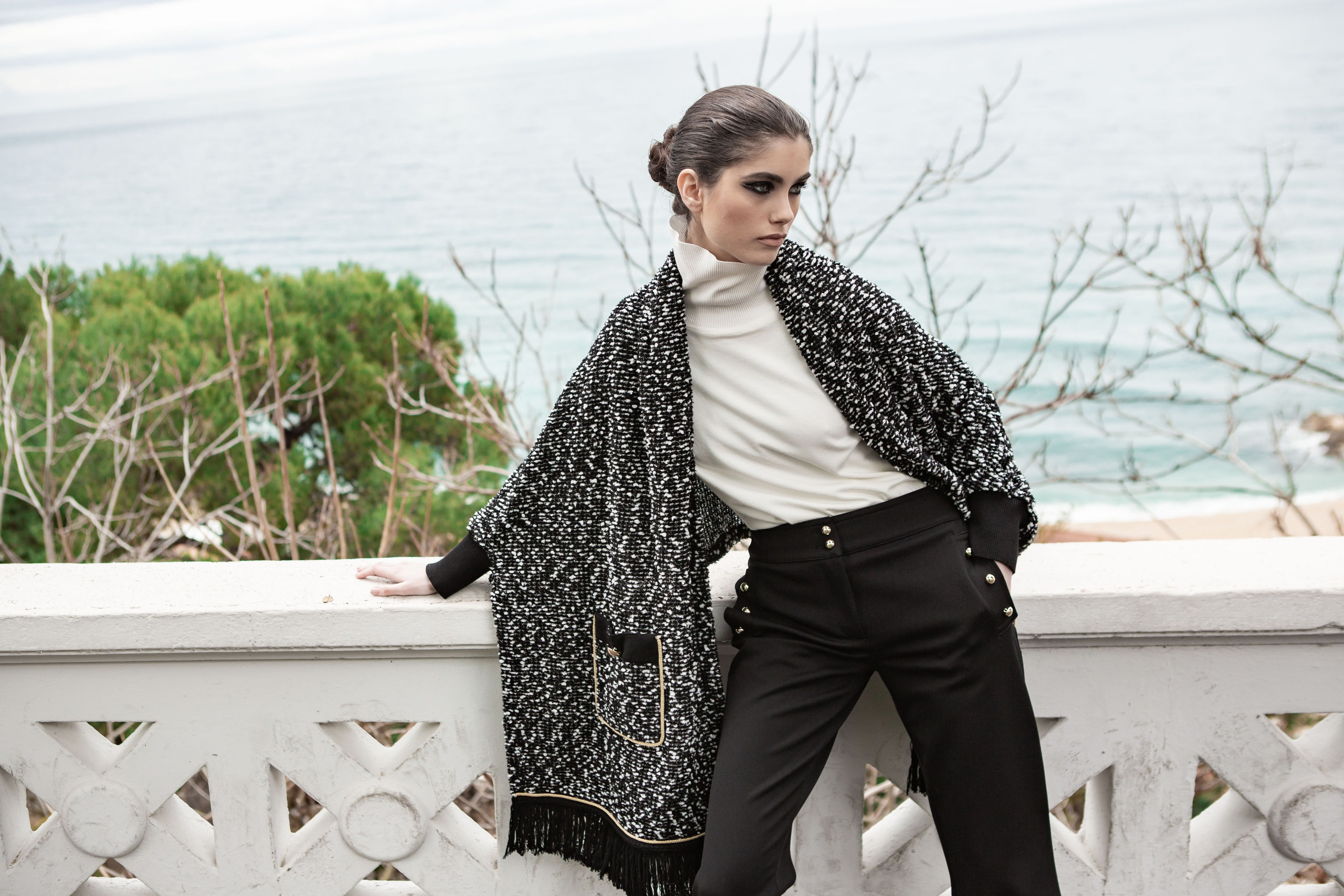 Gaia Schiralli in Giorgio Grati. Fotografia e video