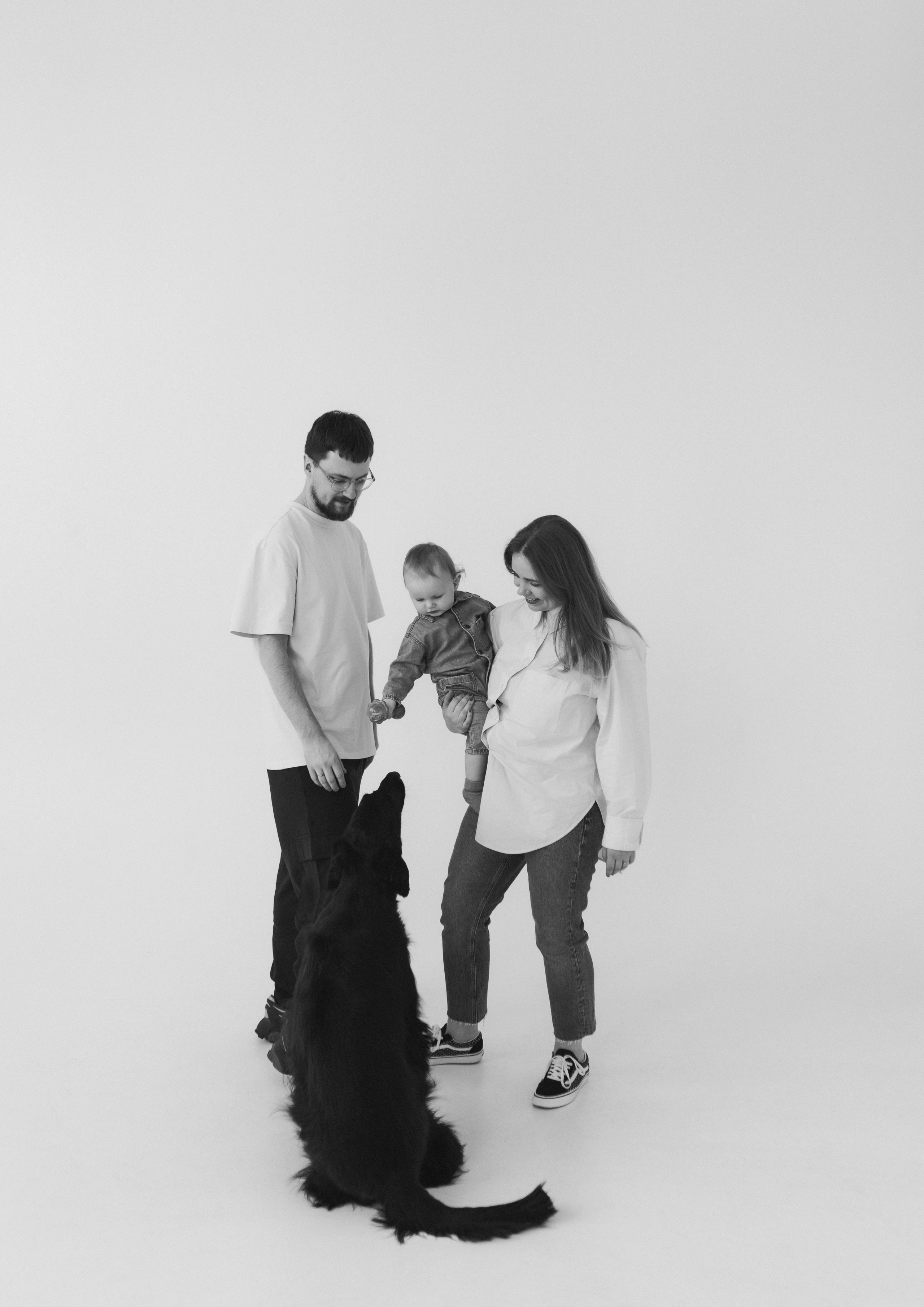 Moderni šeimos fotosesija | STUDIO. Vestuvių ir šeimų fotografė Lena Bondarenko / belove photo