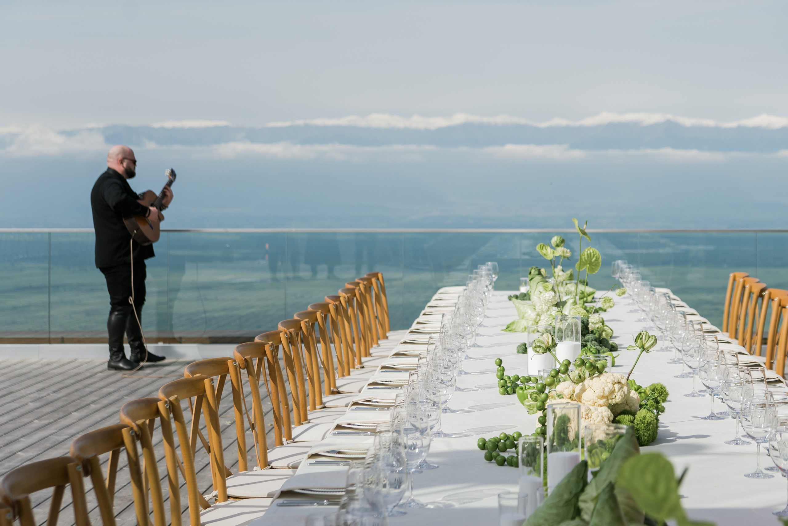Свадьба в Сигнаги. Пара из Казахстана. Свадебные фотографы в Грузии, Армении. Макс Коваленко и Лара Татосян. Свадебный видеограф