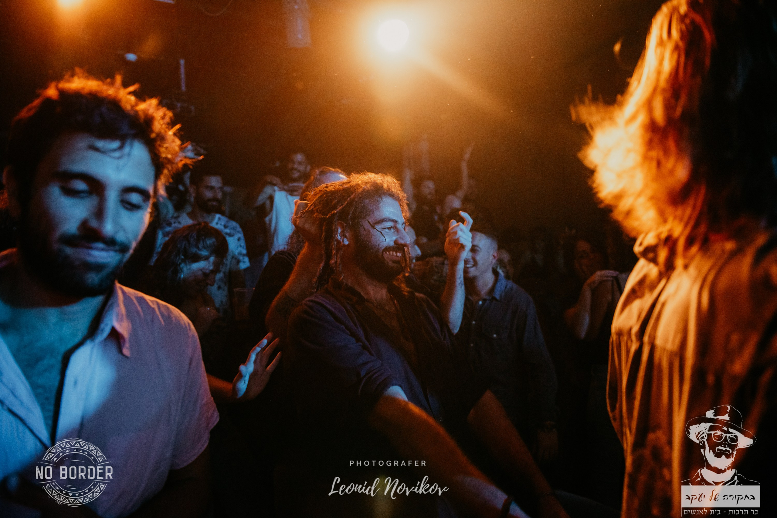 Events. Portrait photografer in Montenegro