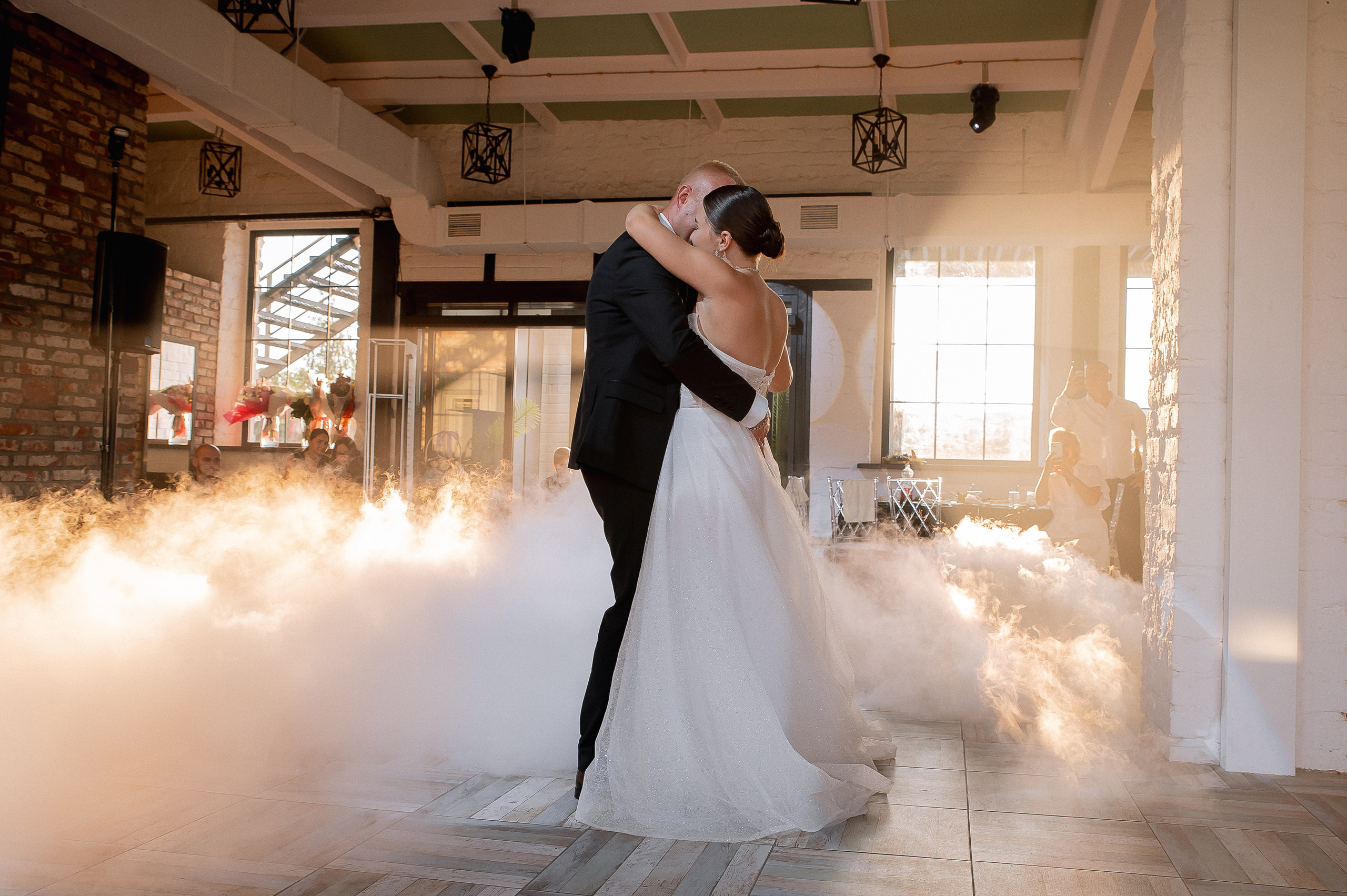 Николай & Альбина. Свадебный и семейный фотограф Екатерина Шестакова