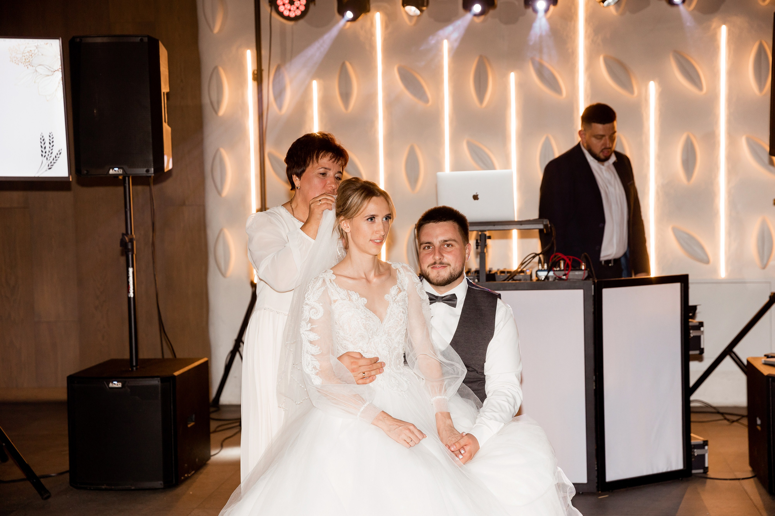 Катерина та Богдан. Ірина Терещук