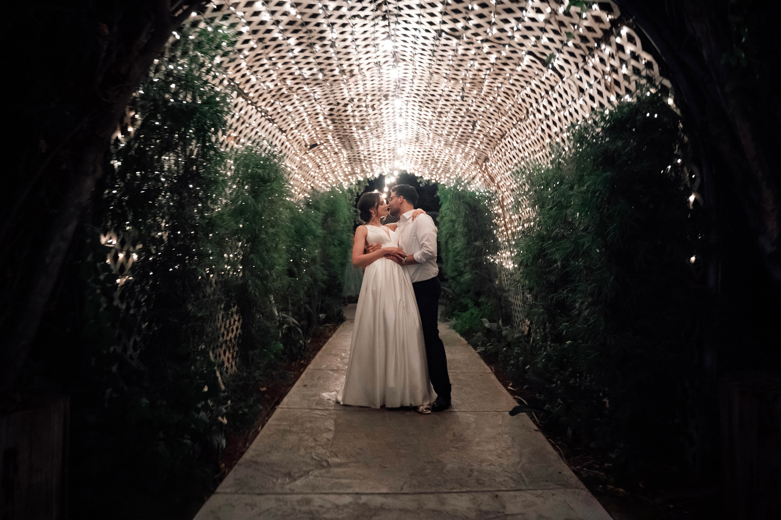 Sallah & Anna. Babich_weddings