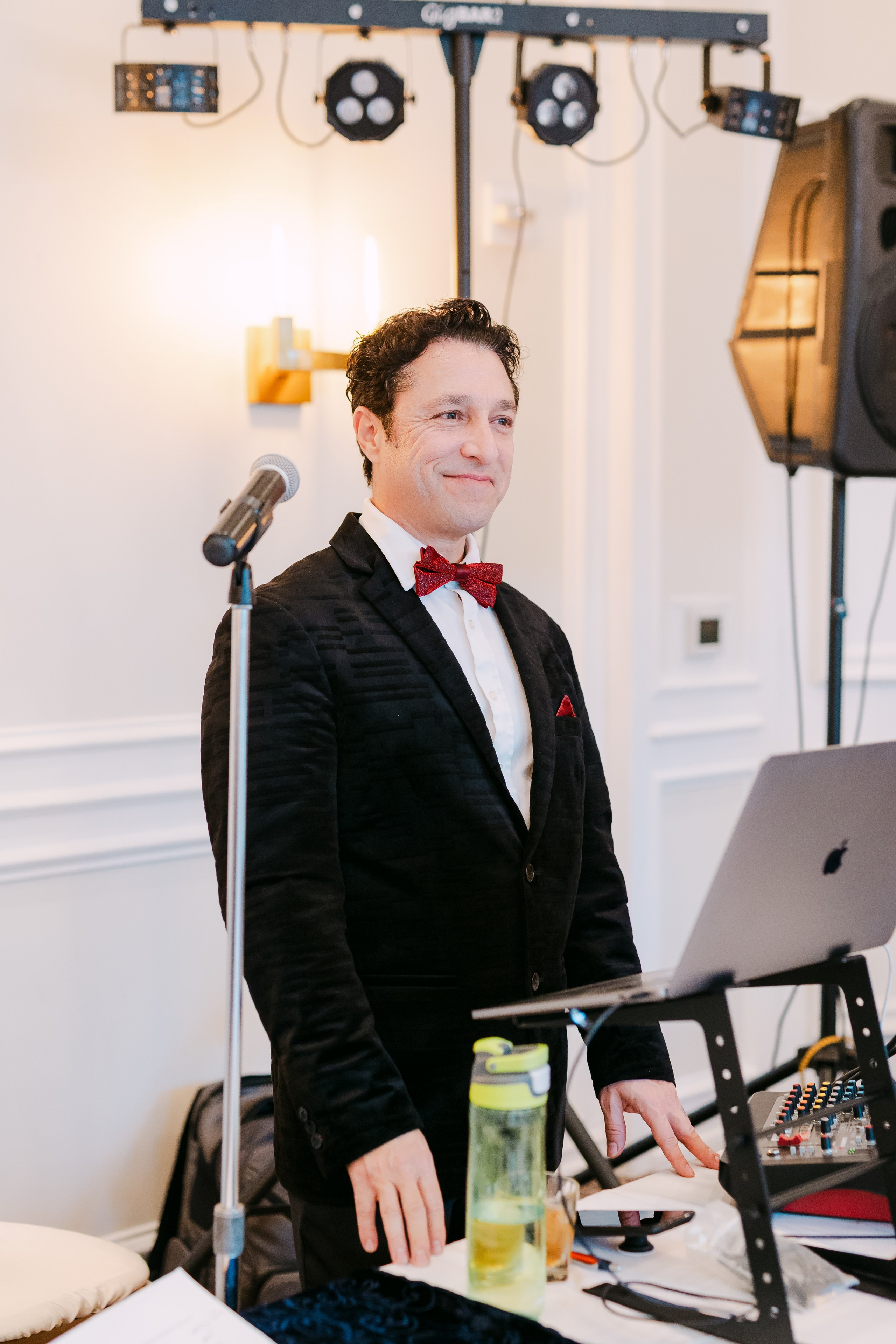 Jazzmin & Alan. Babich_weddings