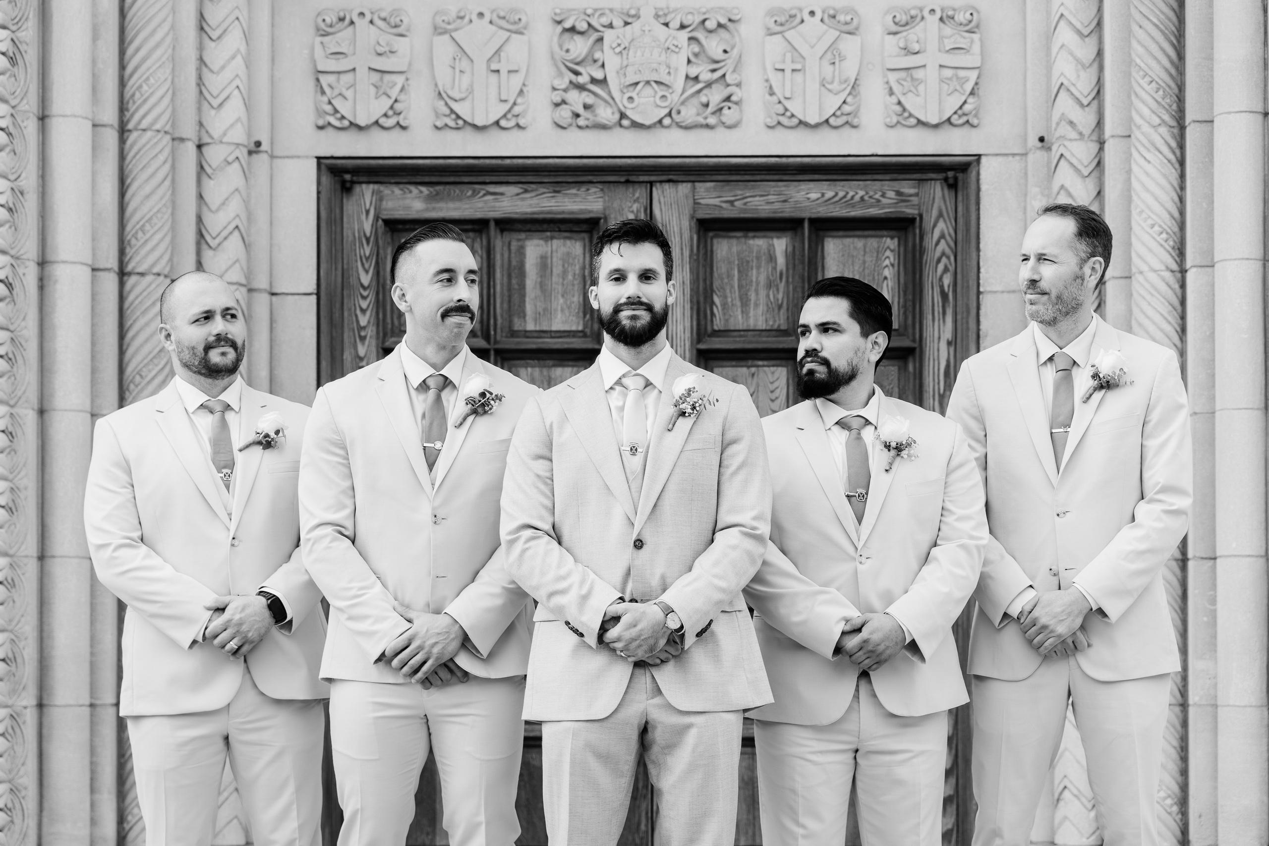 Nicole & Cody. Babich_weddings
