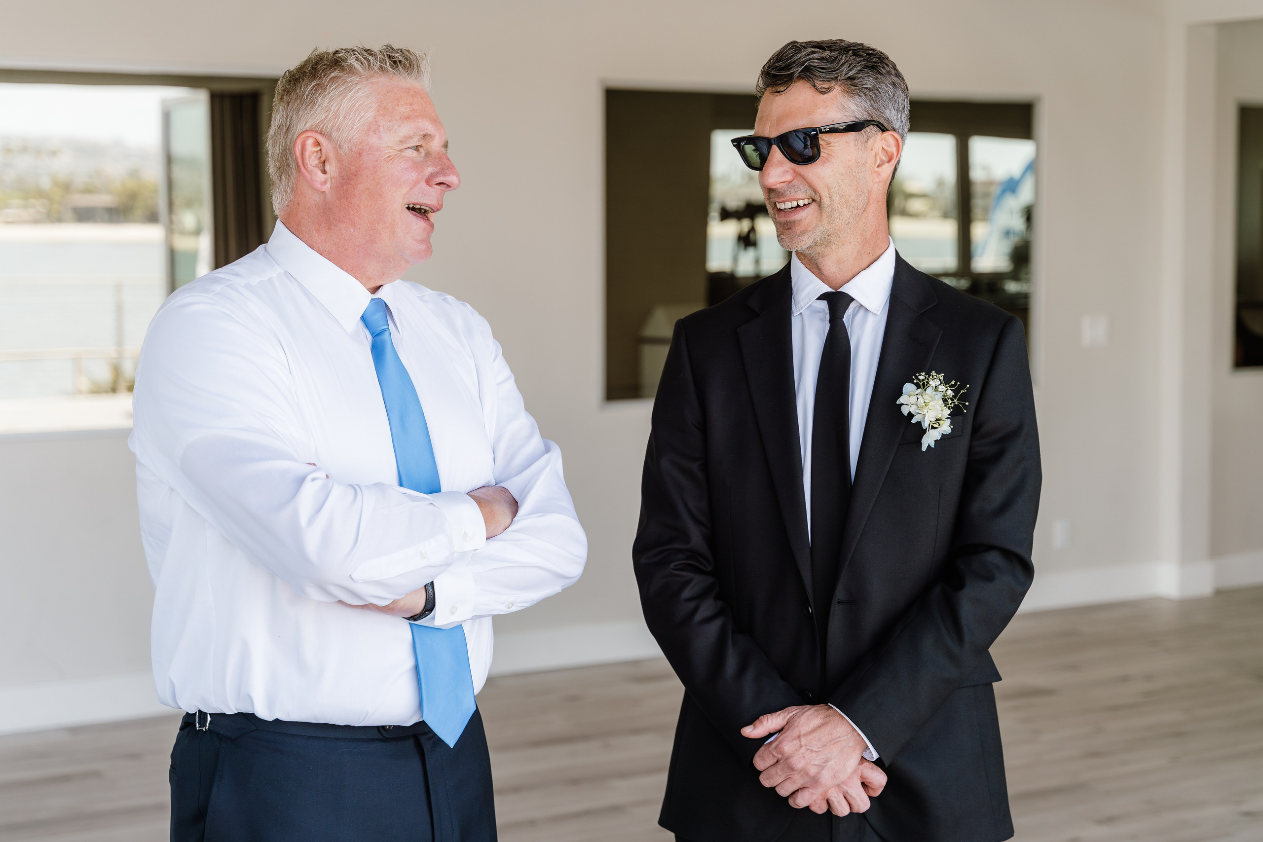 Tryne & Jaime. Babich_weddings