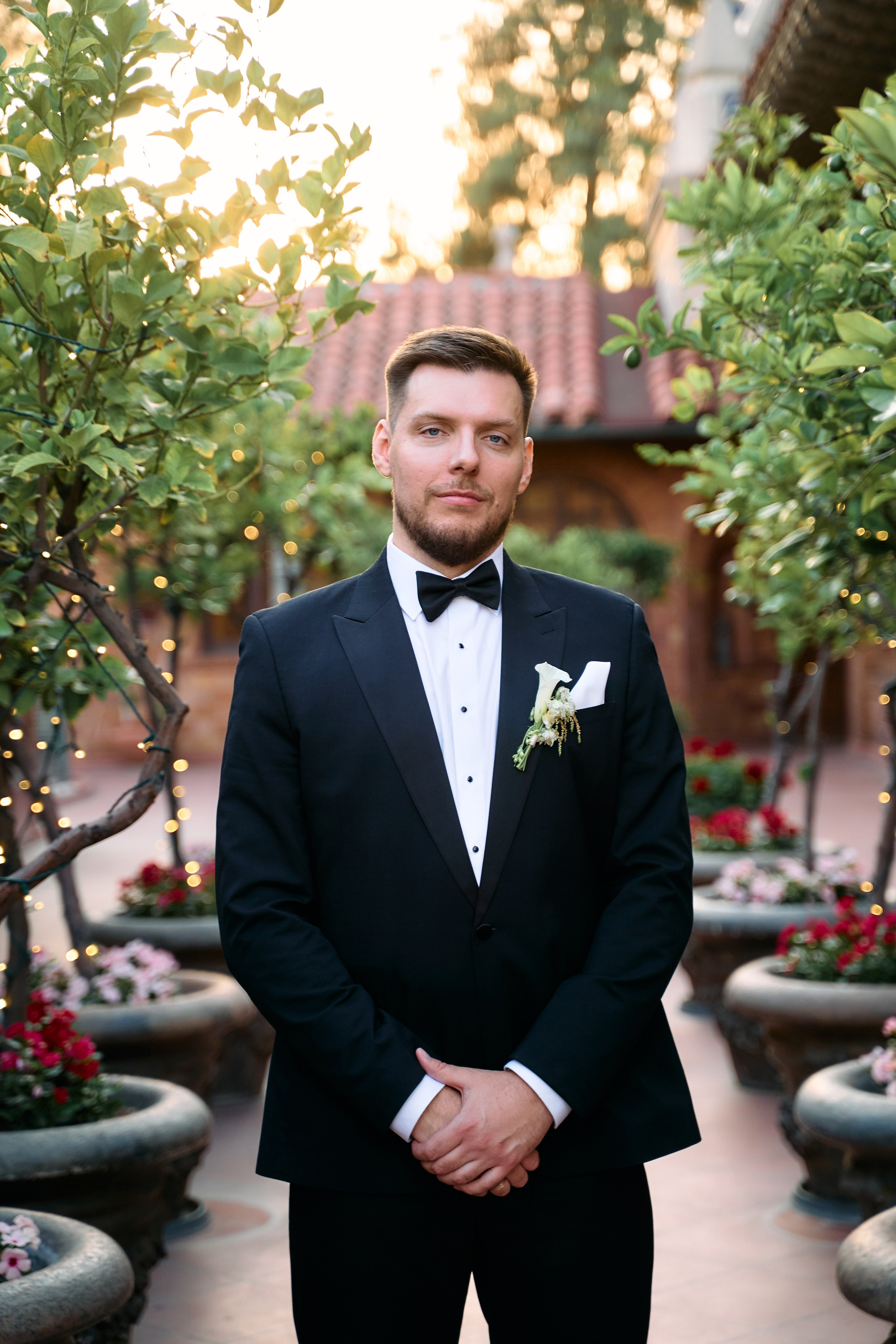 Kans & Carissa. Babich_weddings