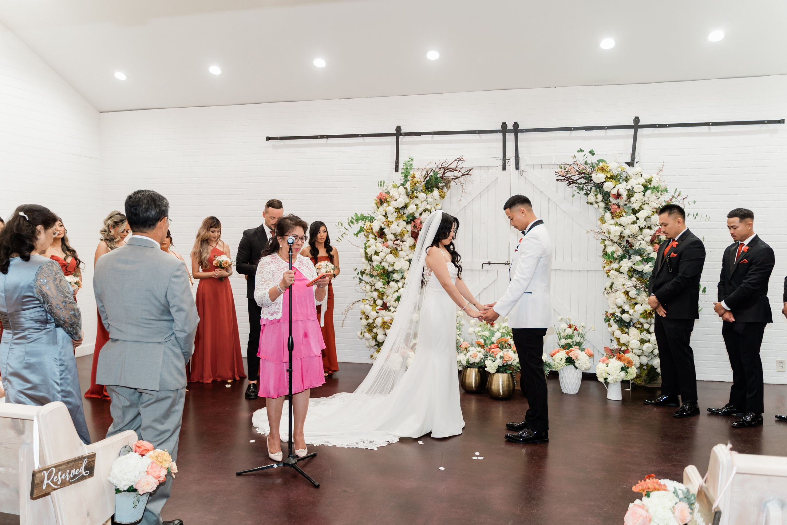 Janelle & Chris. Babich_weddings