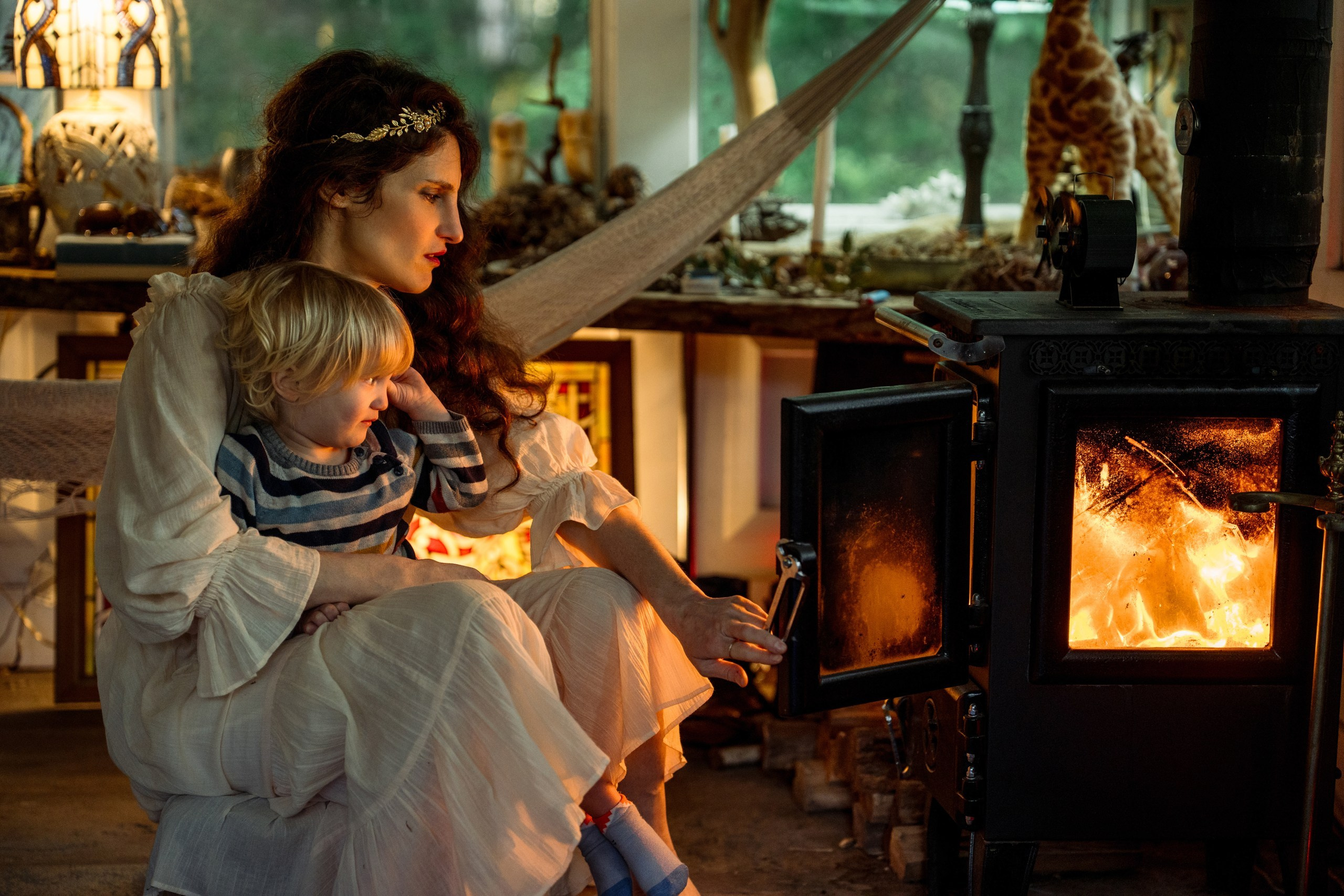 Avigail’s fairytale. Alisa Tant — Family and newborn photographer Bucks County, Montgomery county, Philadelphia, NJ