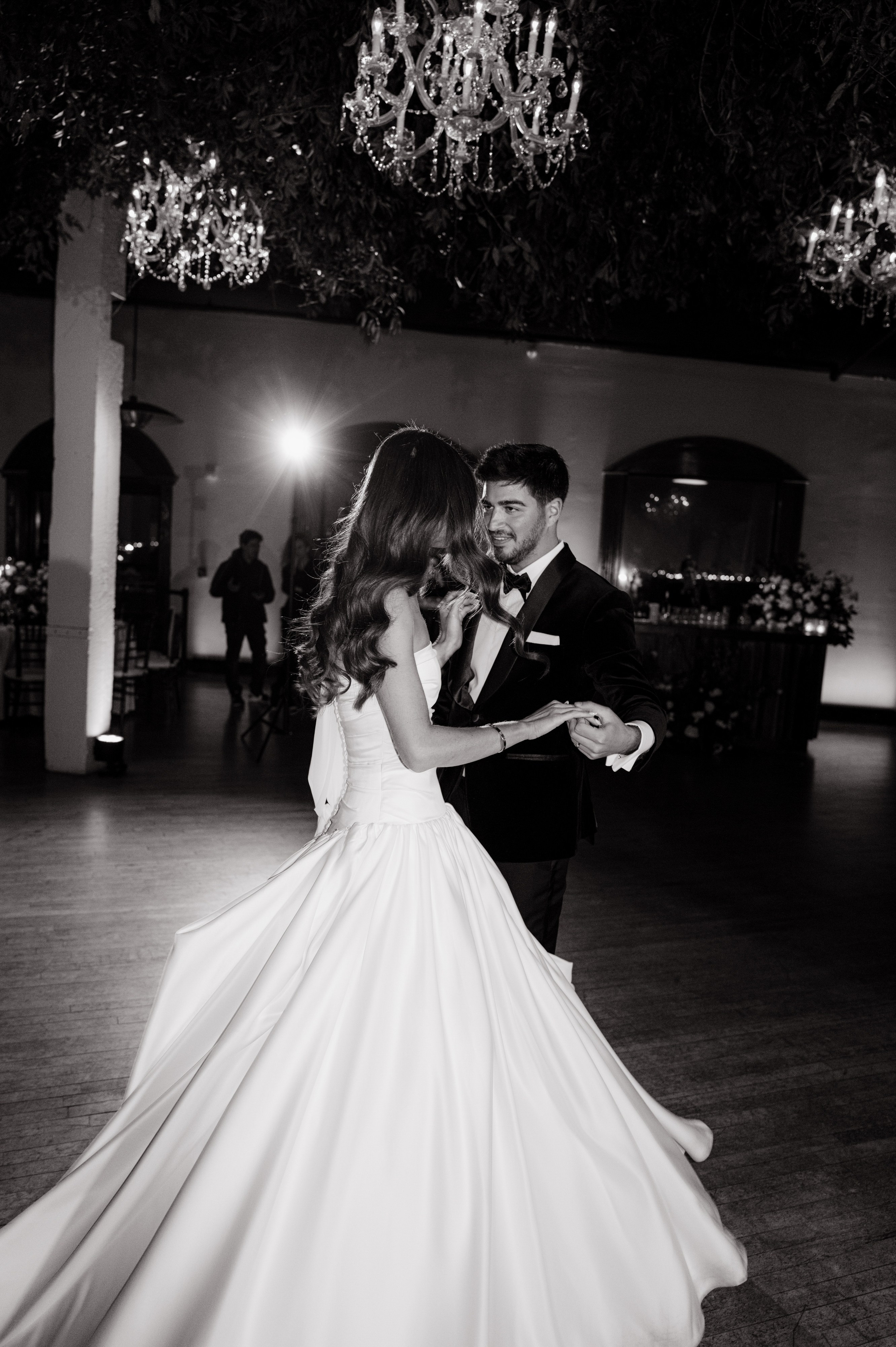 Lauren and Jonah. Wedding photographer and videographer New York | New Jersey