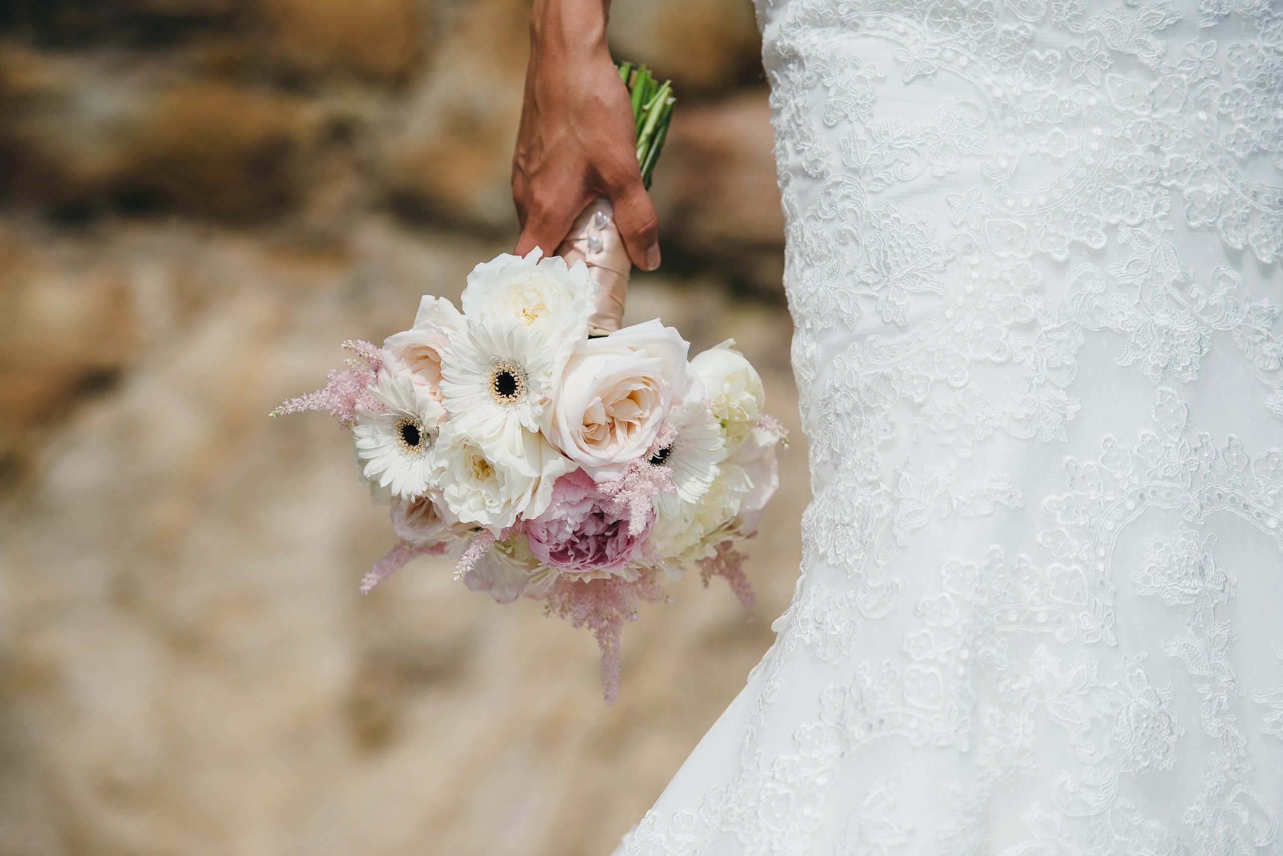 Свадьба Александра и Юлии в Mas Falet 1682