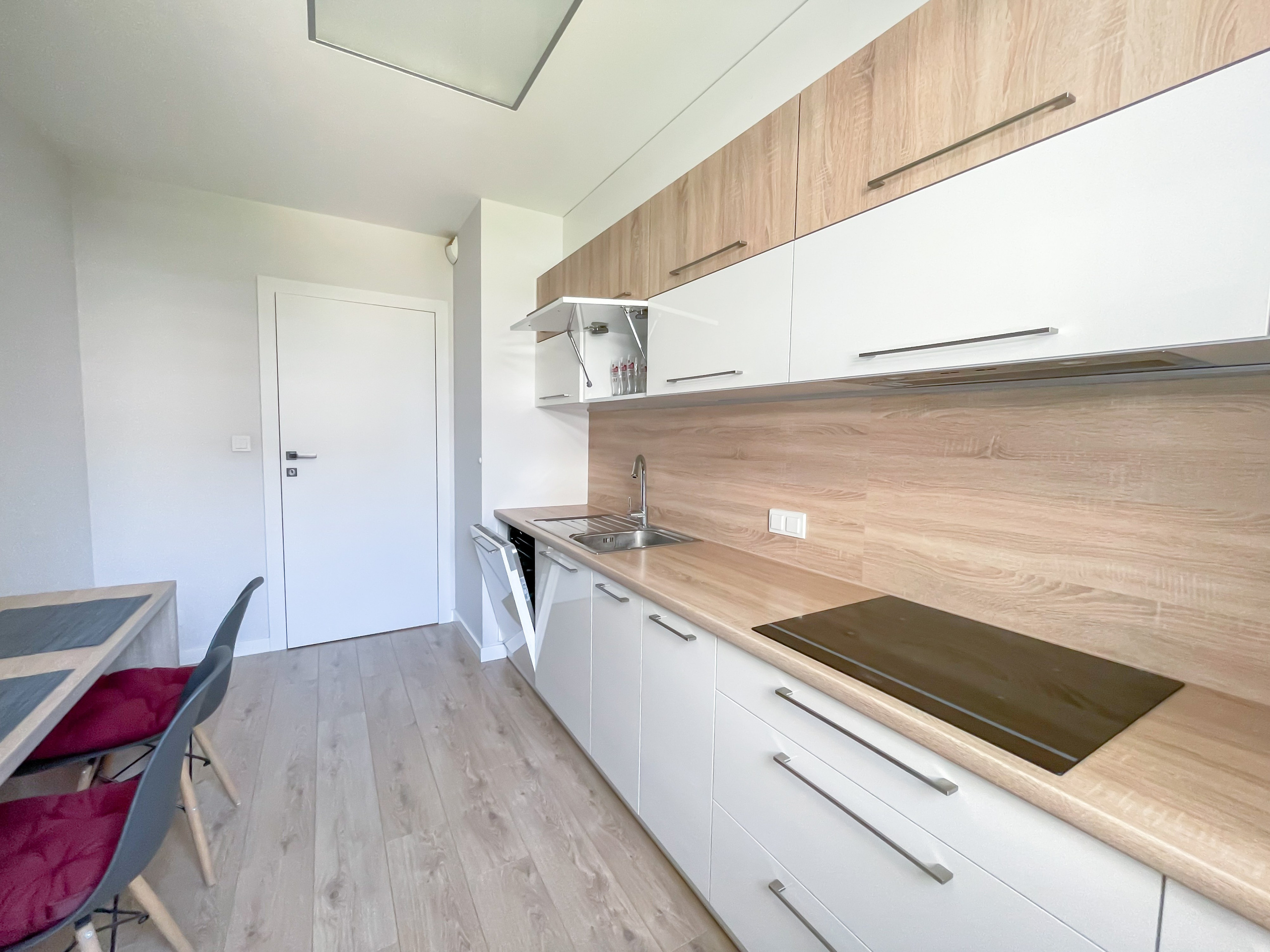 Квартира в аренду. Photographer in Warsaw Alena Valnai