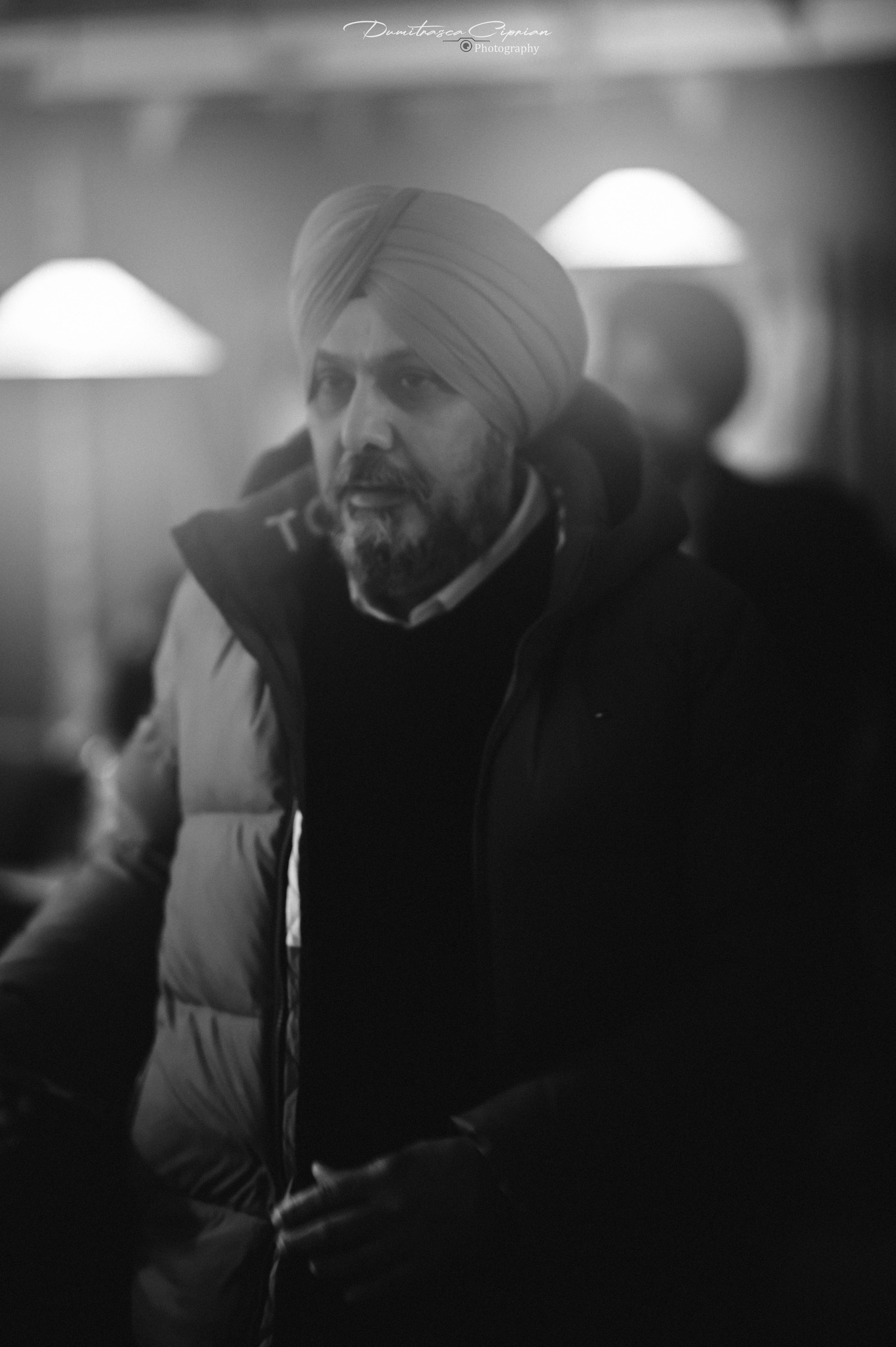 Jugaad Singh. Dumitrasca Ciprian Photography