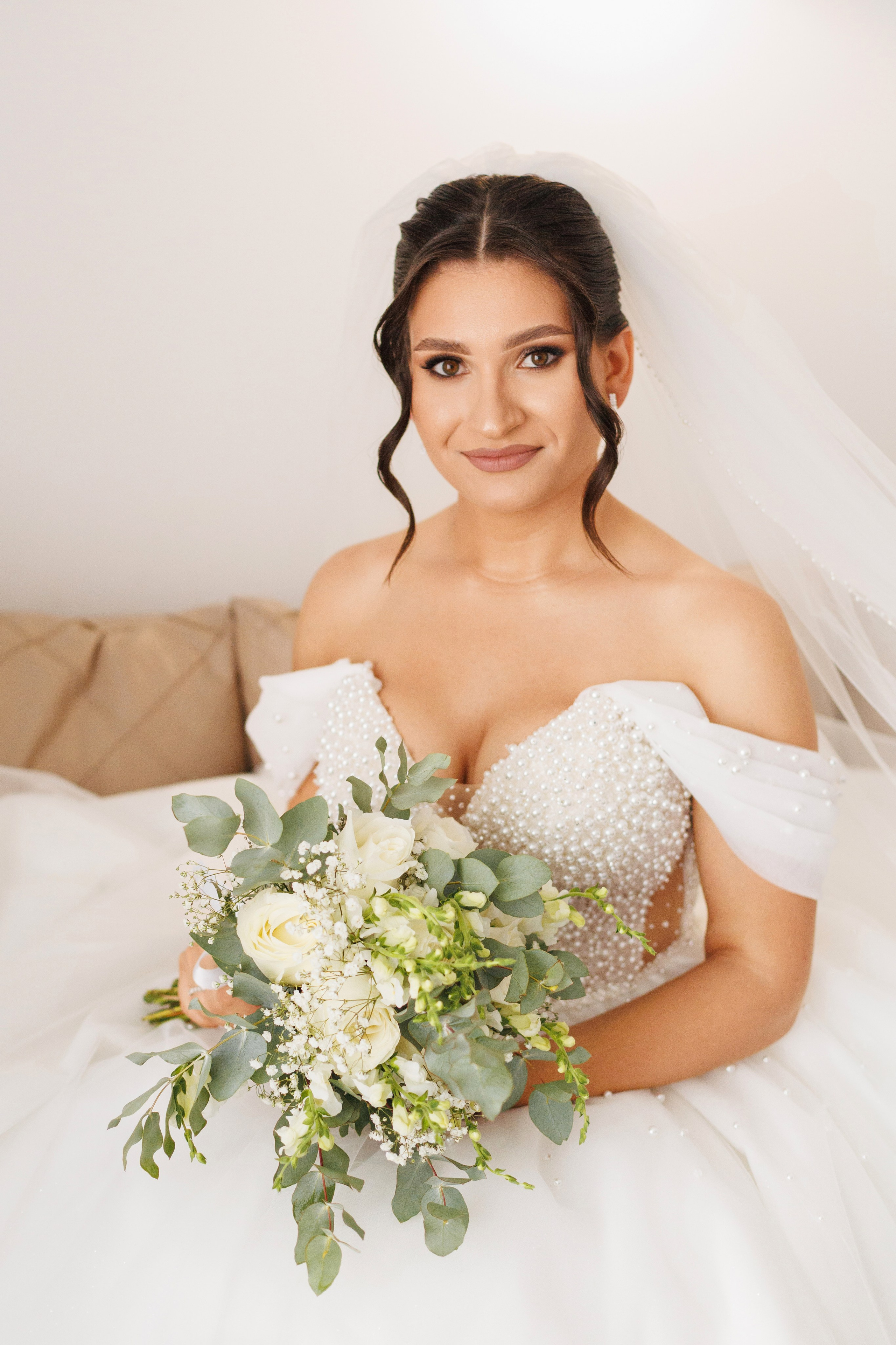 Pavel&Maria. Wedding, Family Photographer