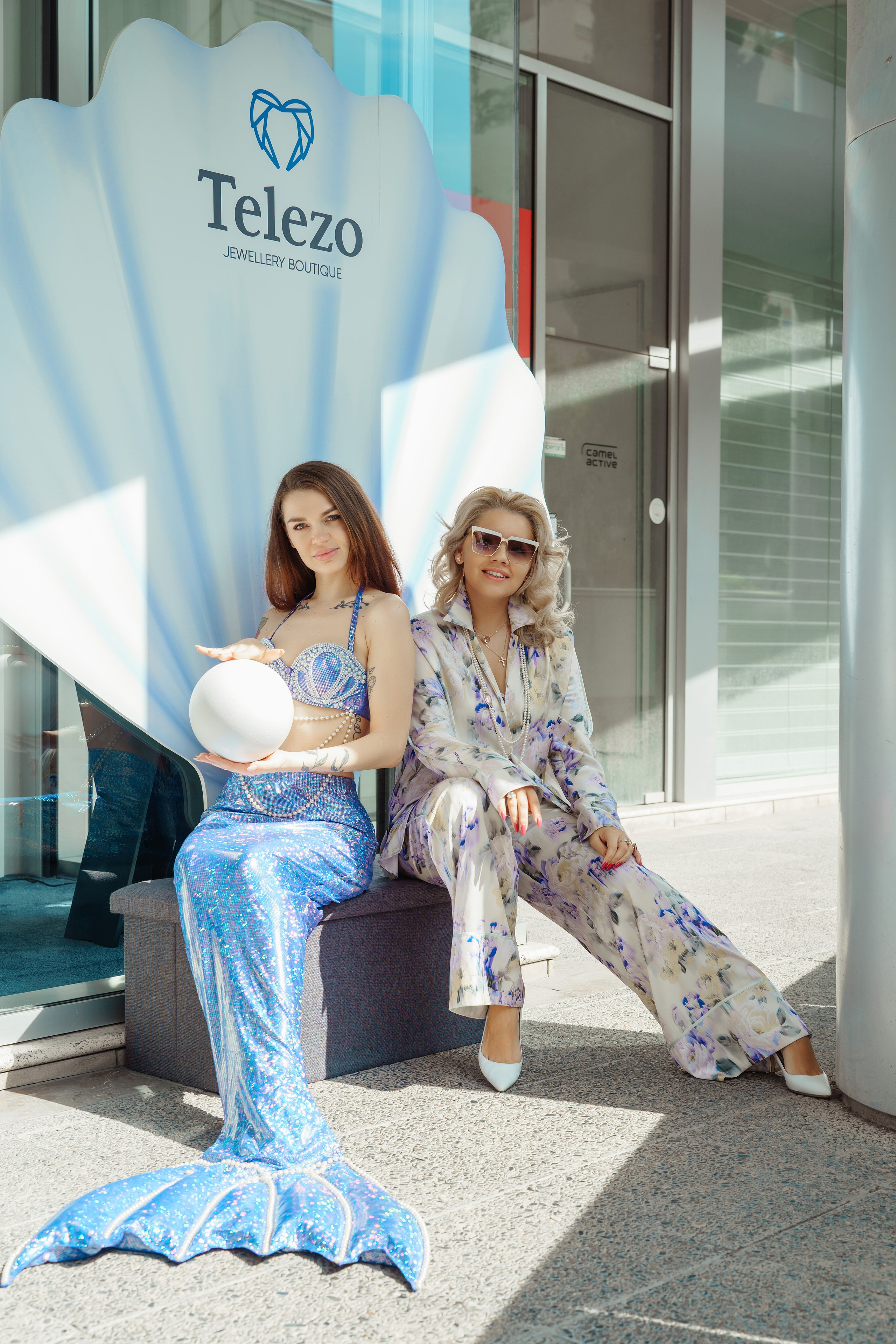 Telezo. Семейный и детский фотограф на Кипре Елена