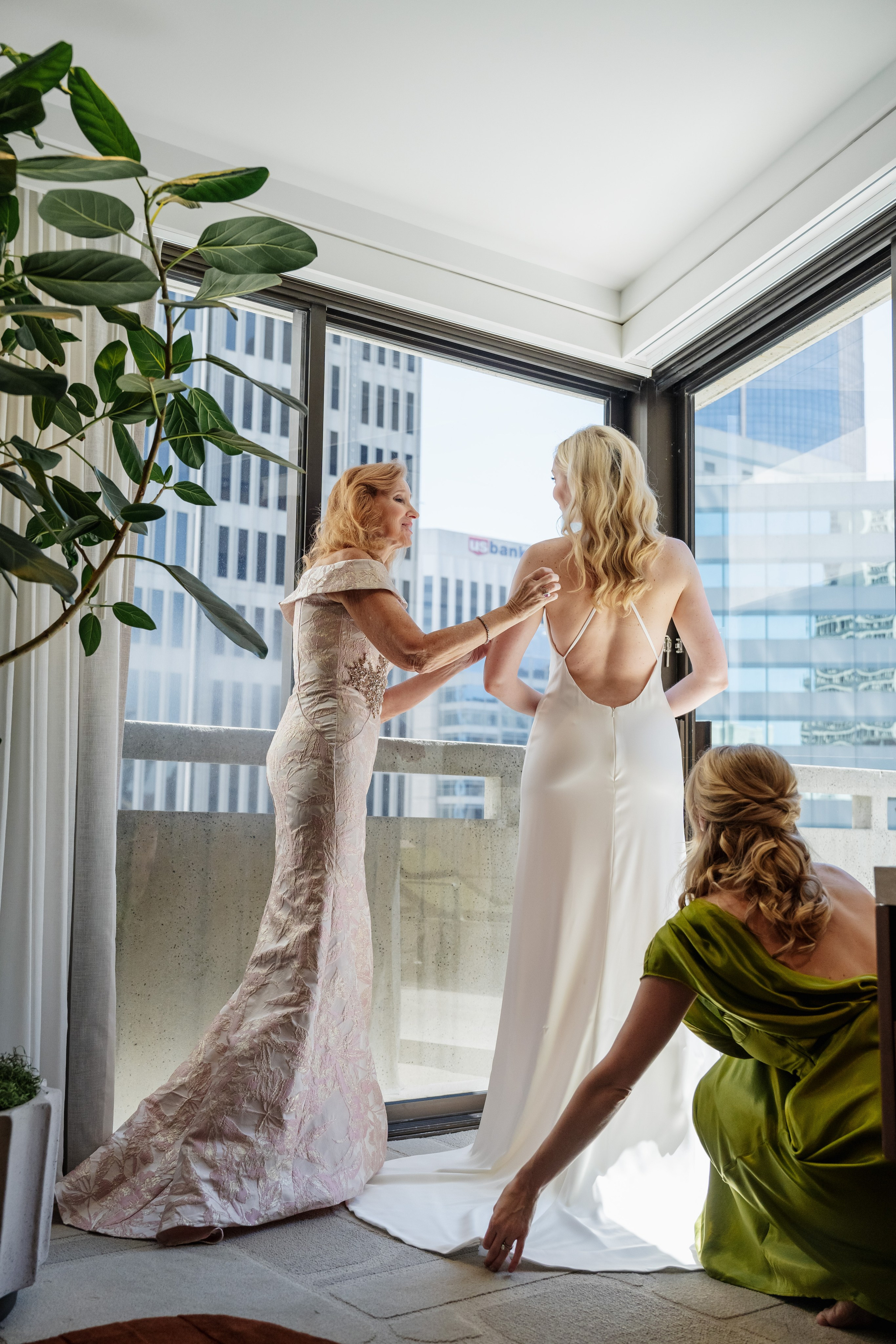 Weddings. Barbarica. Photography