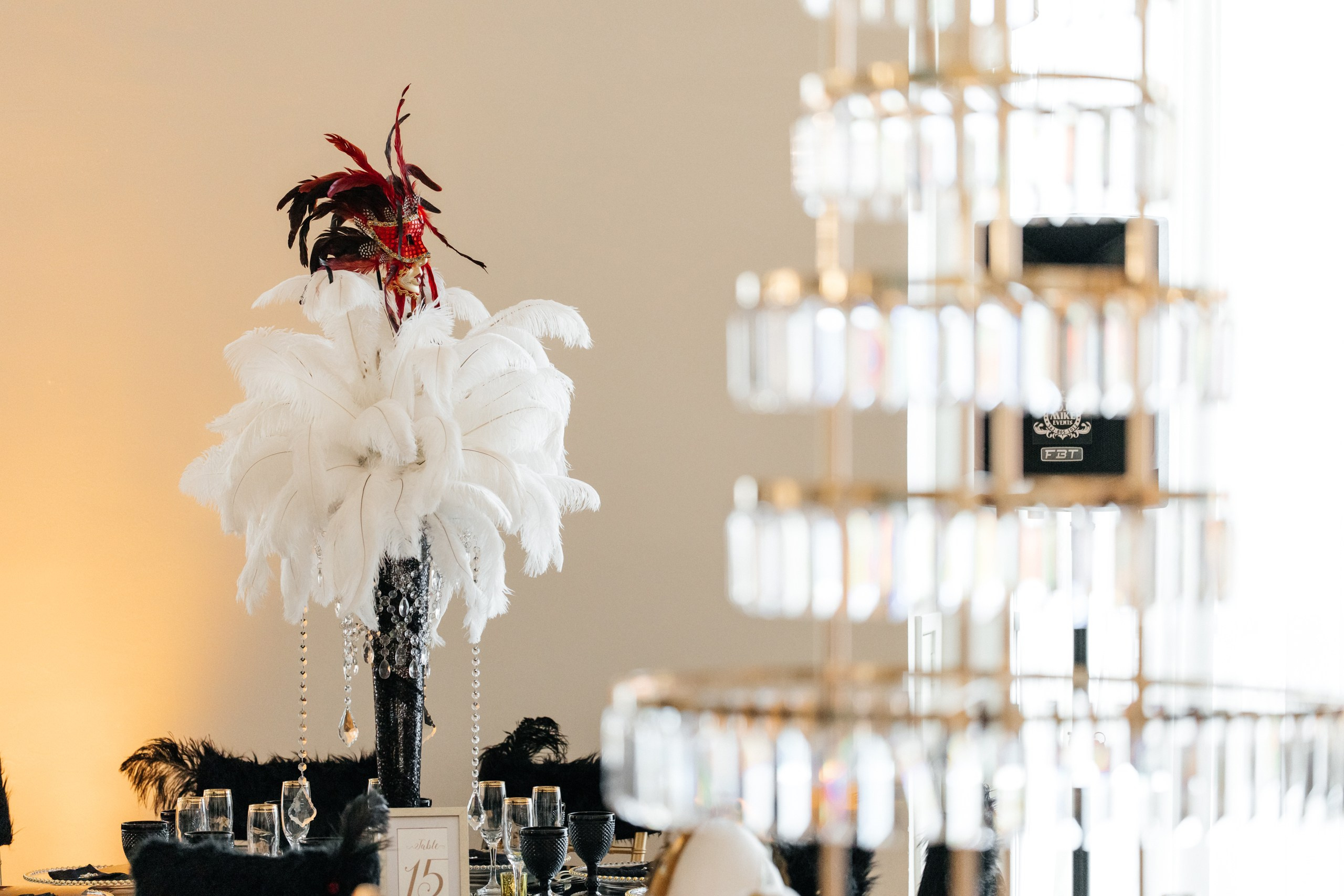 NAMC. Photographer Andrei White