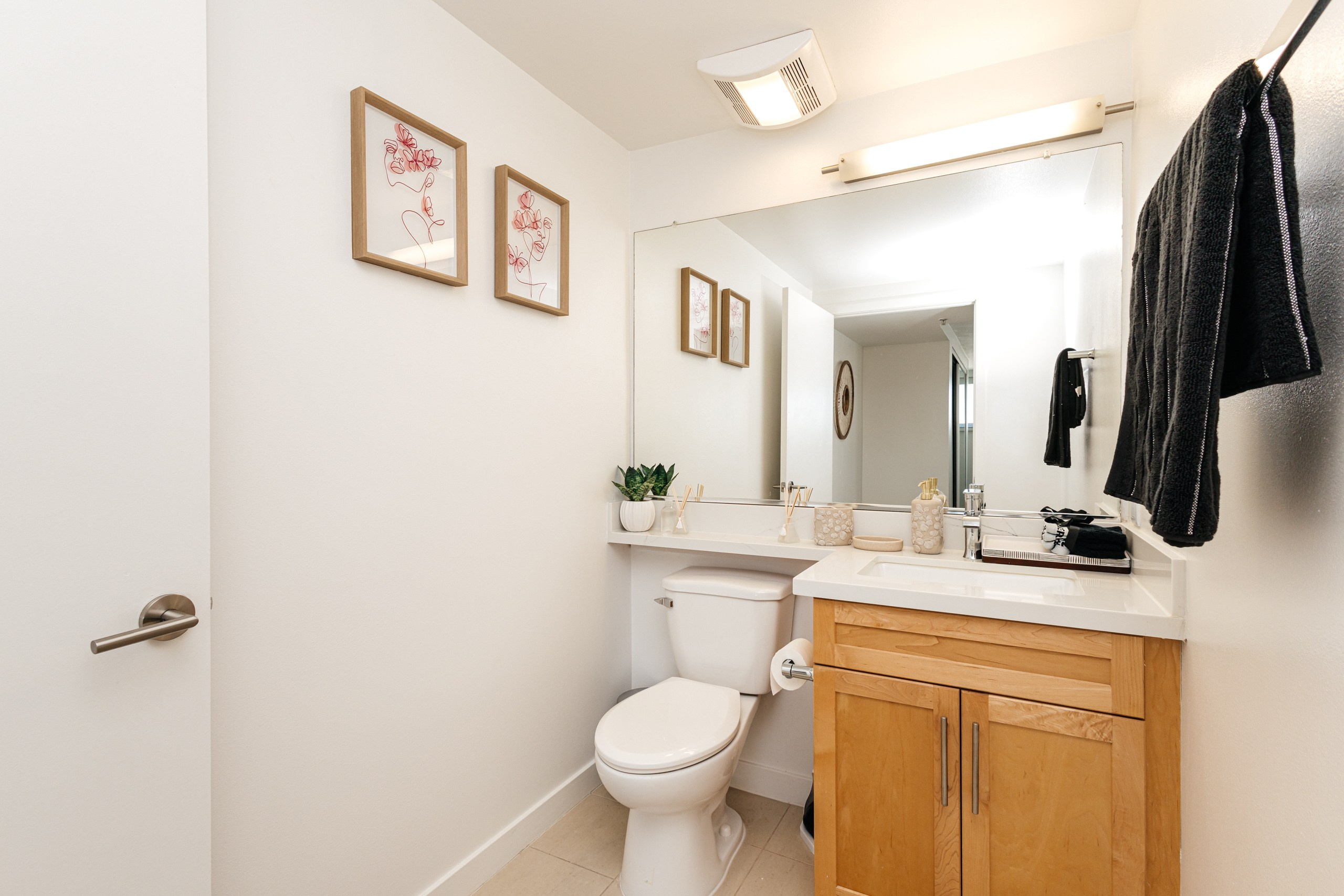 Swanky Apartments. Photographer Andrei White