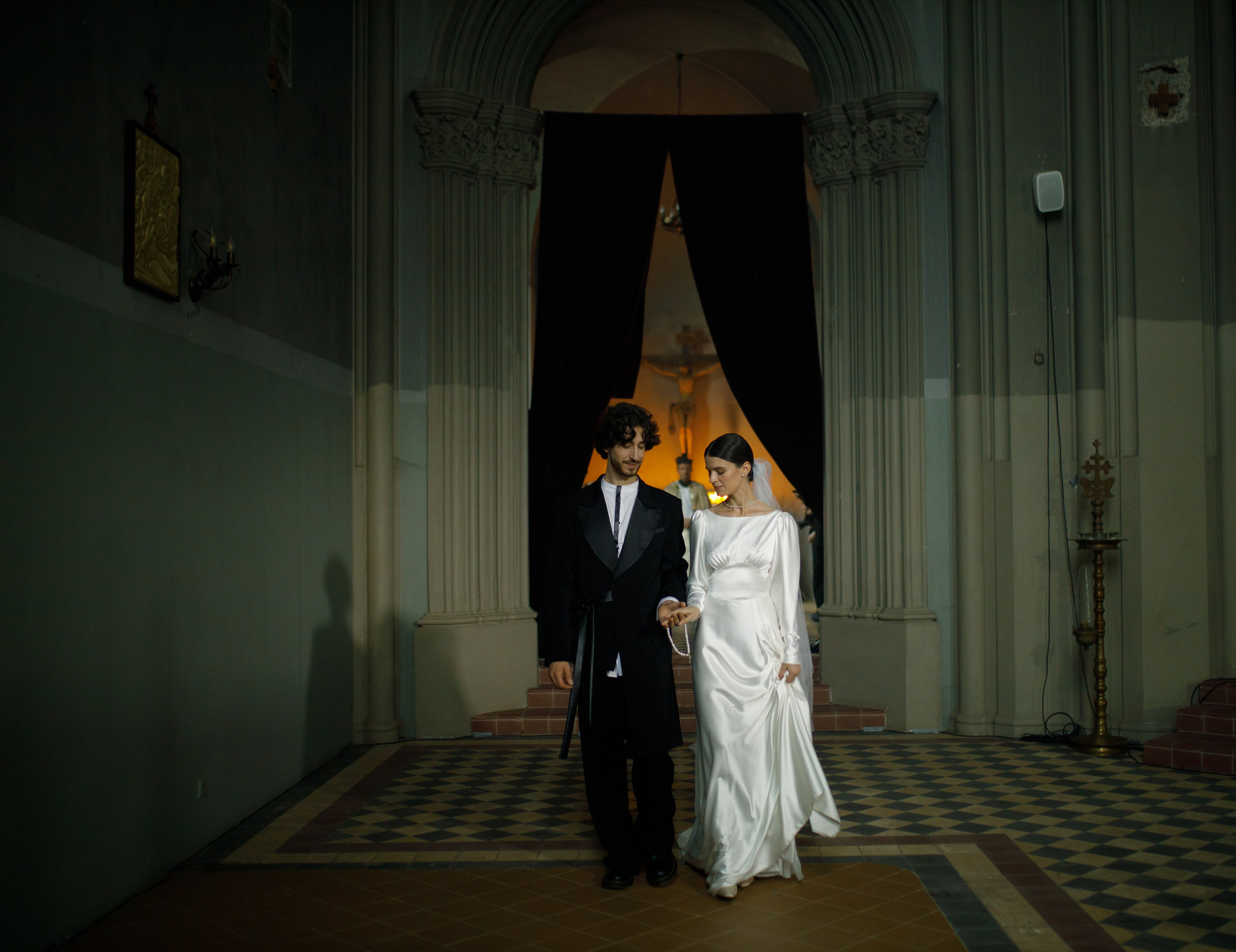 Dress Journal 3. WORLDWIDE PHOTOGRAPHER