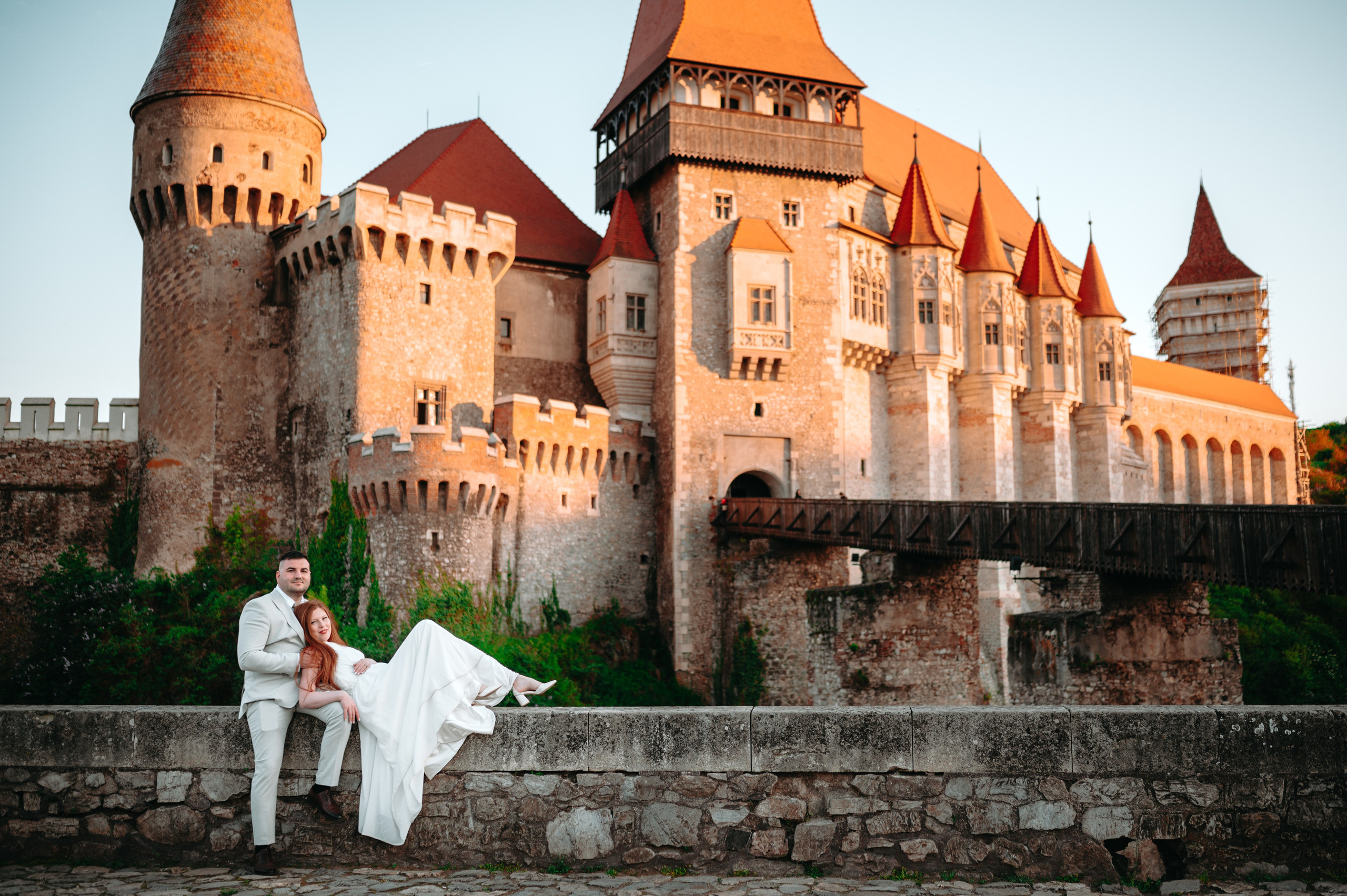 Raluca & Robert | After Wedding. Fotografie & Videografie de nuntă în Timișoara
