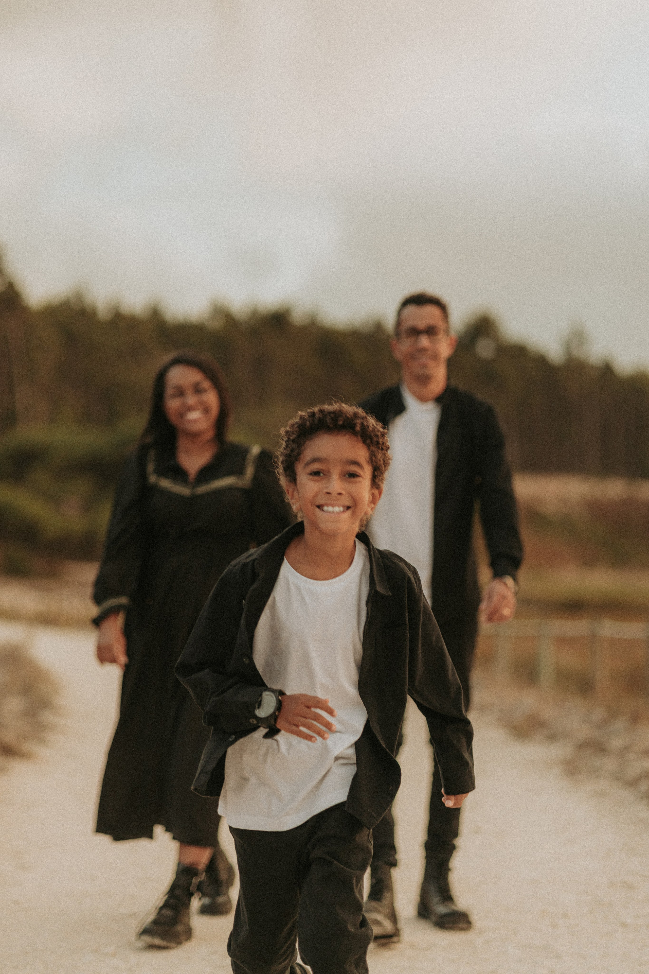 Ensaio fotográfico família, familiar. Matt Fontenele Fotografia