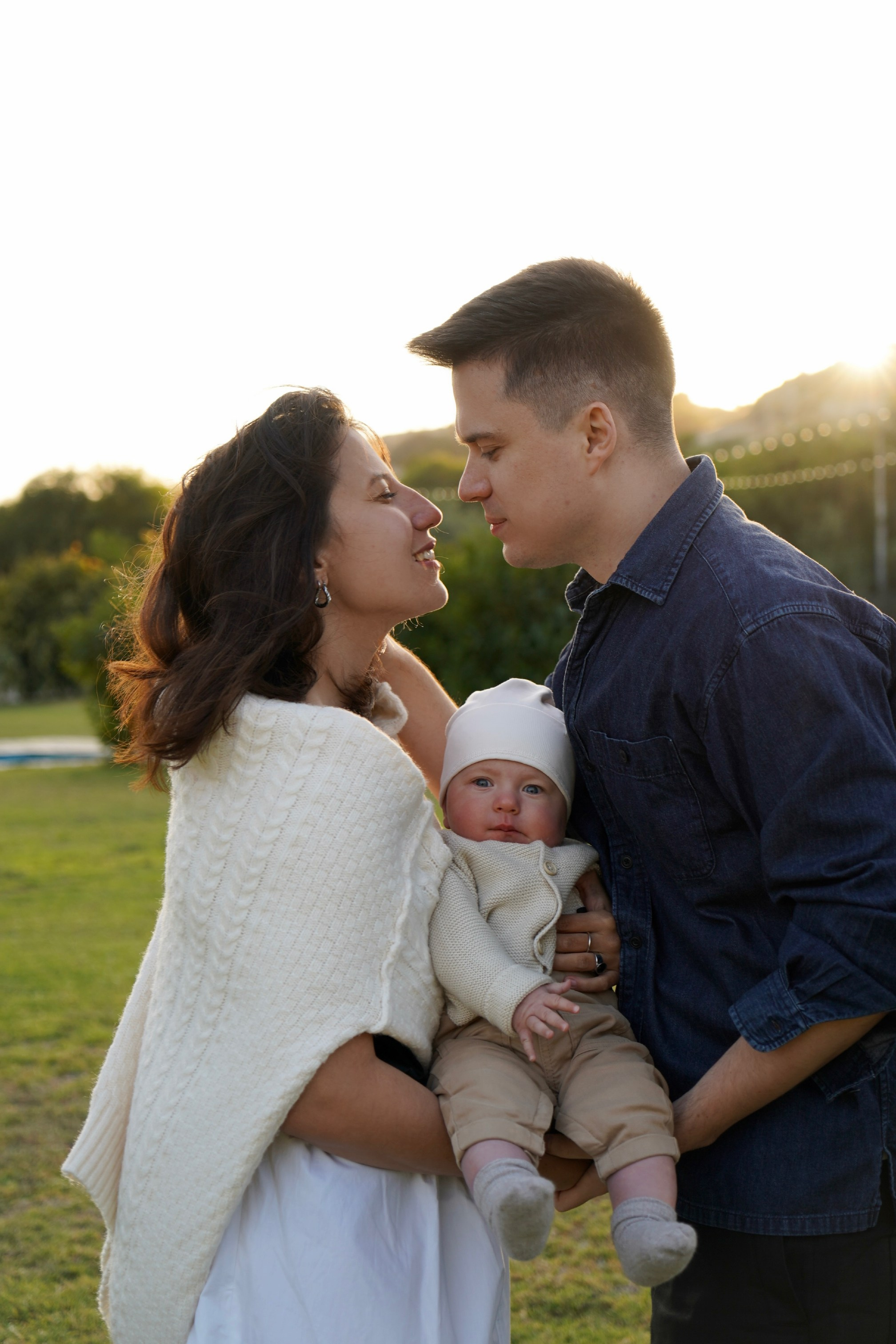 Angelina + Evgeny = Misha ♡. Главная