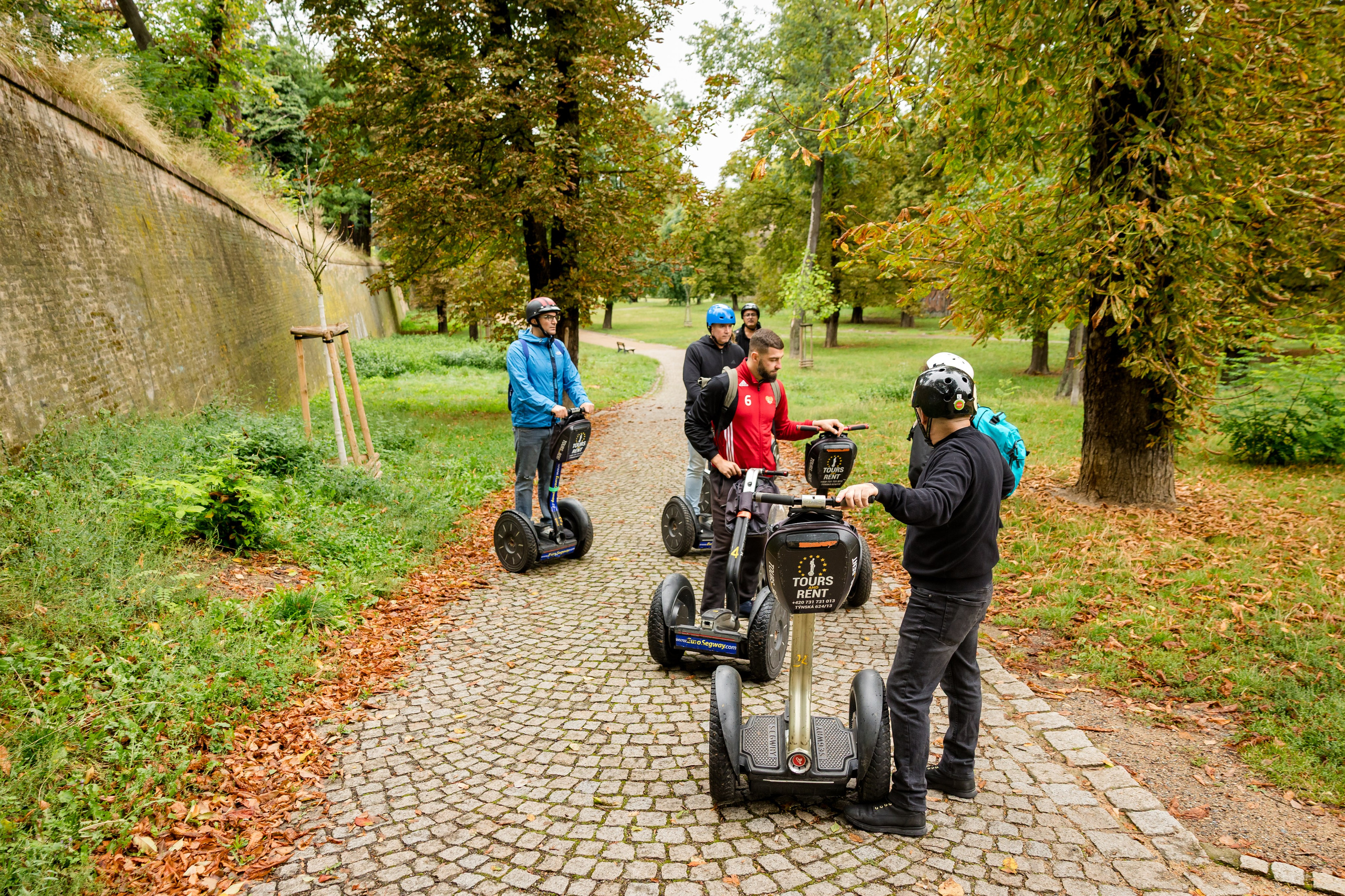 Johanneshof, Prague. AMIR BUCHNIK PHOTOGRAPHER