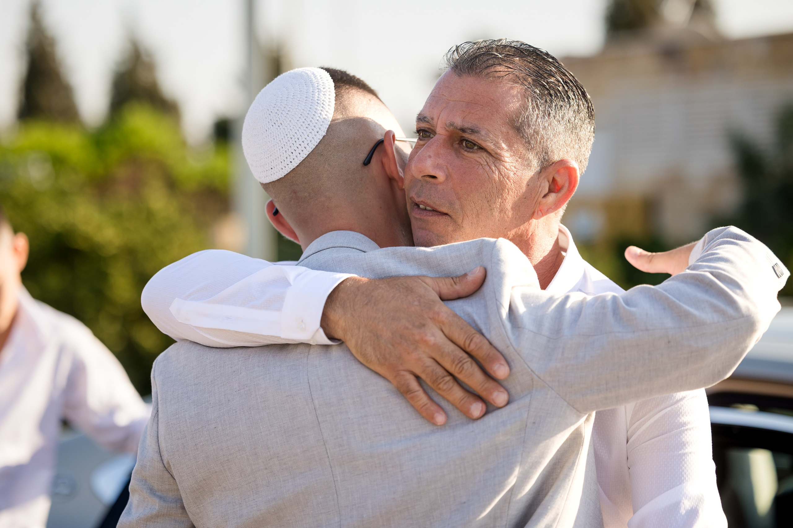 Osher & Or. AMIR BUCHNIK PHOTOGRAPHER