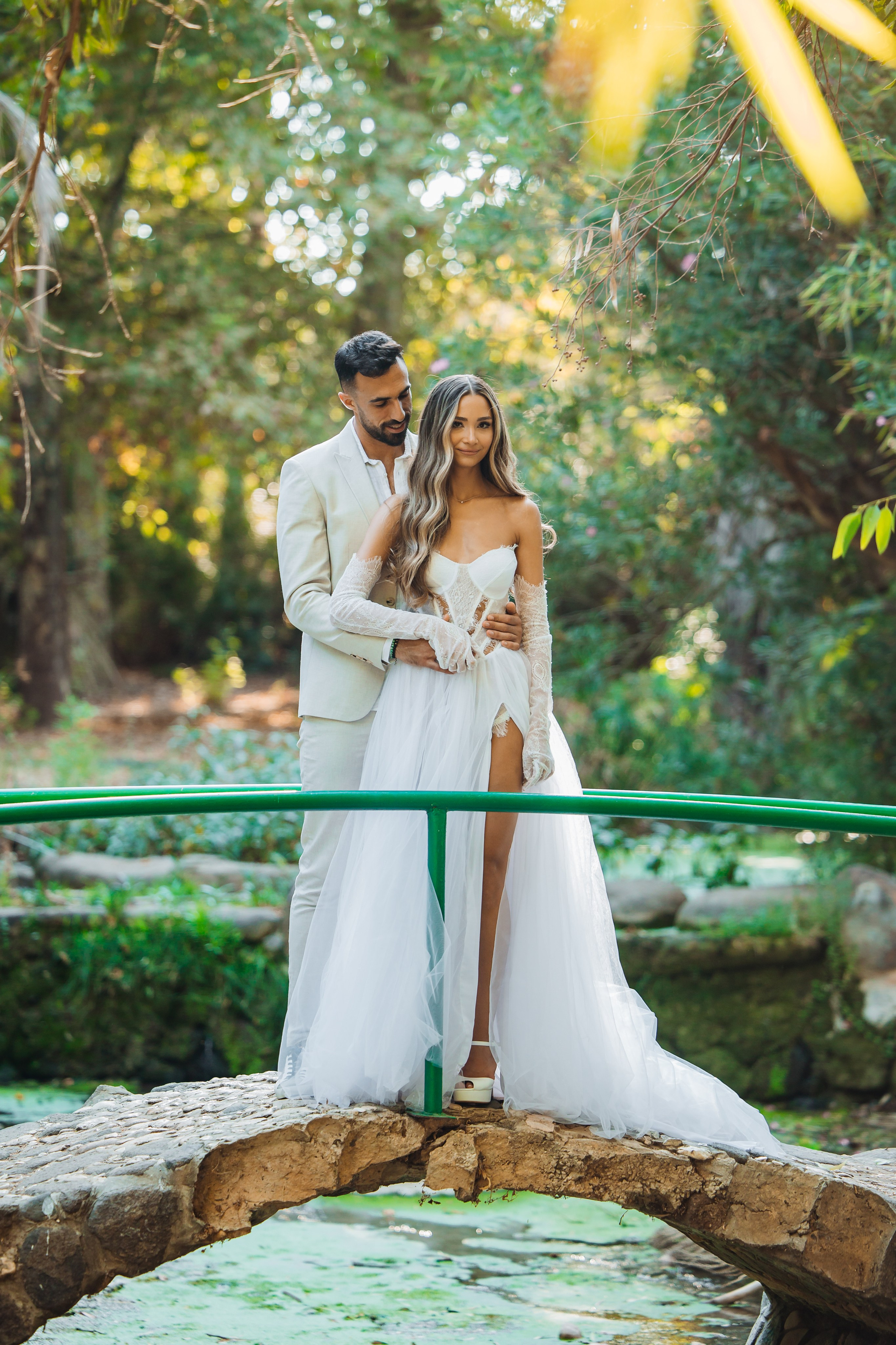 Shay & Maxim. AMIR BUCHNIK PHOTOGRAPHER