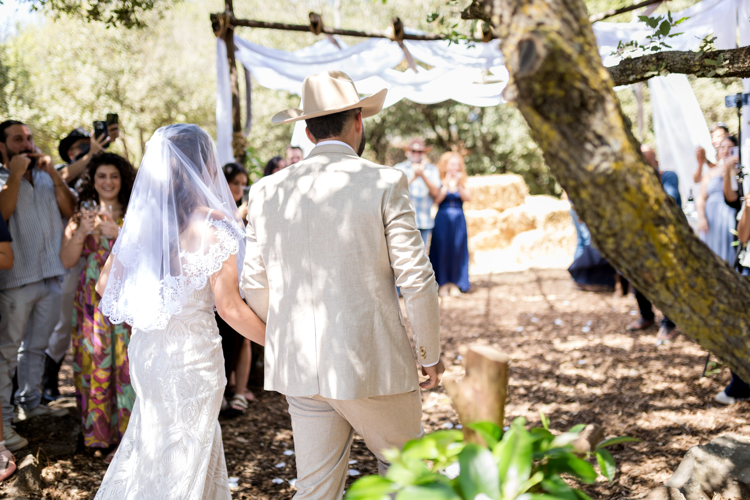 Eden & Raz. AMIR BUCHNIK PHOTOGRAPHER