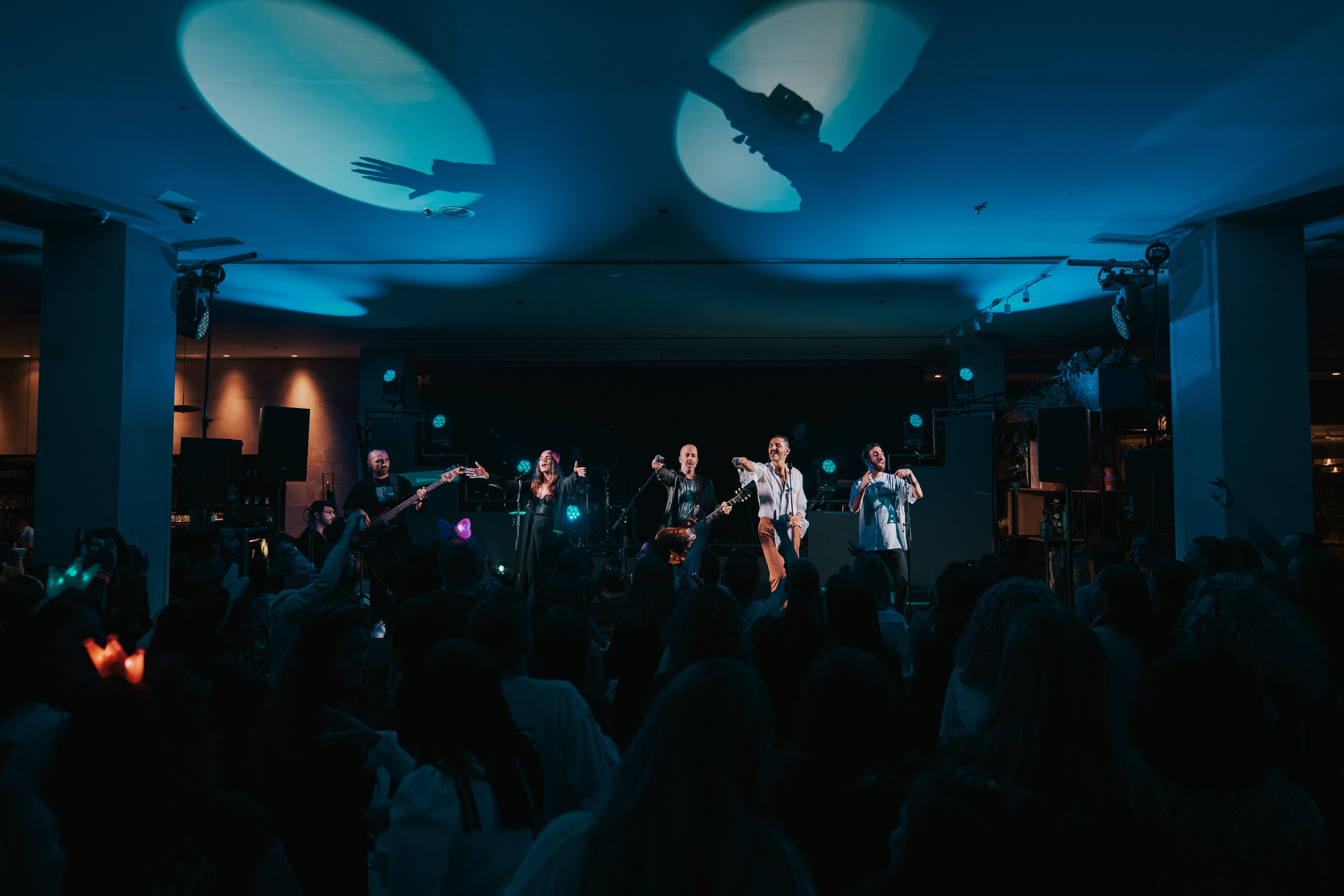 Pfizer. AMIR BUCHNIK PHOTOGRAPHER