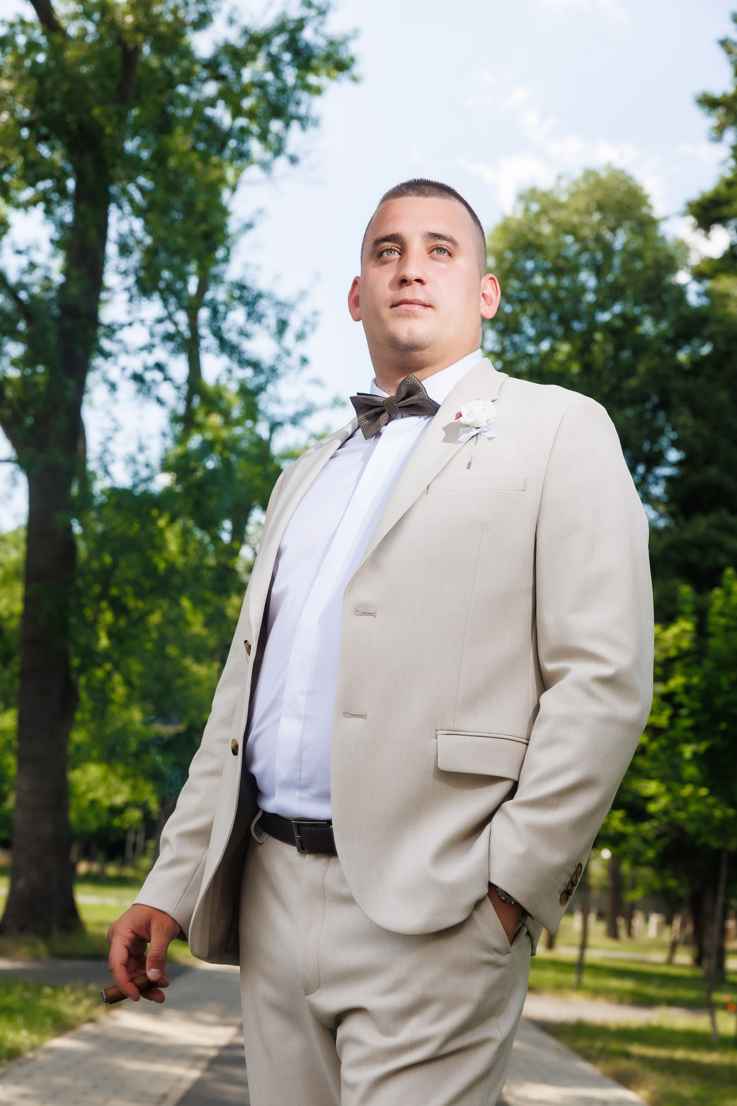 Сватба Айтос. Фотограф Ирина Йотова