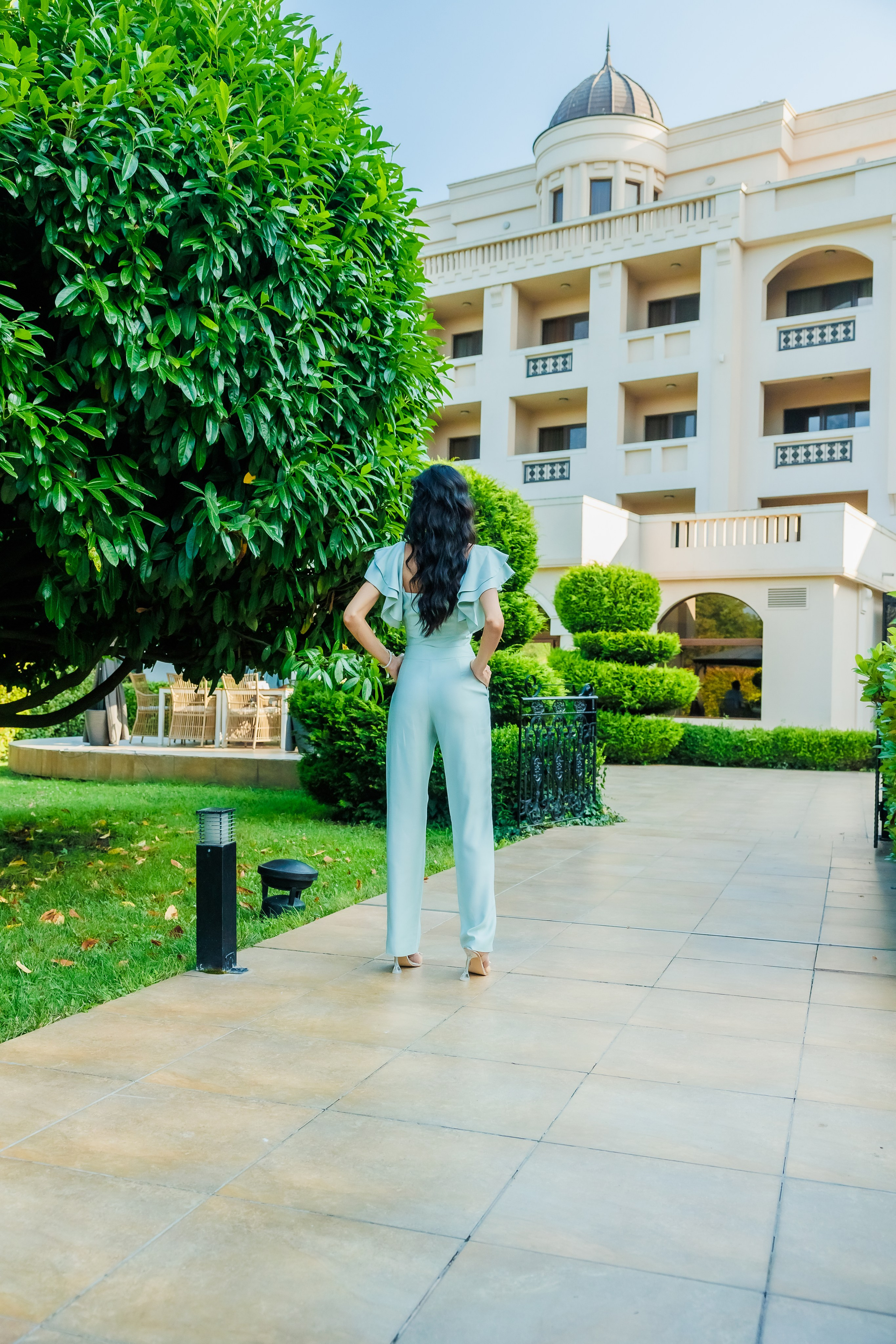 EVE Boutique. Фотограф Ирина Йотова