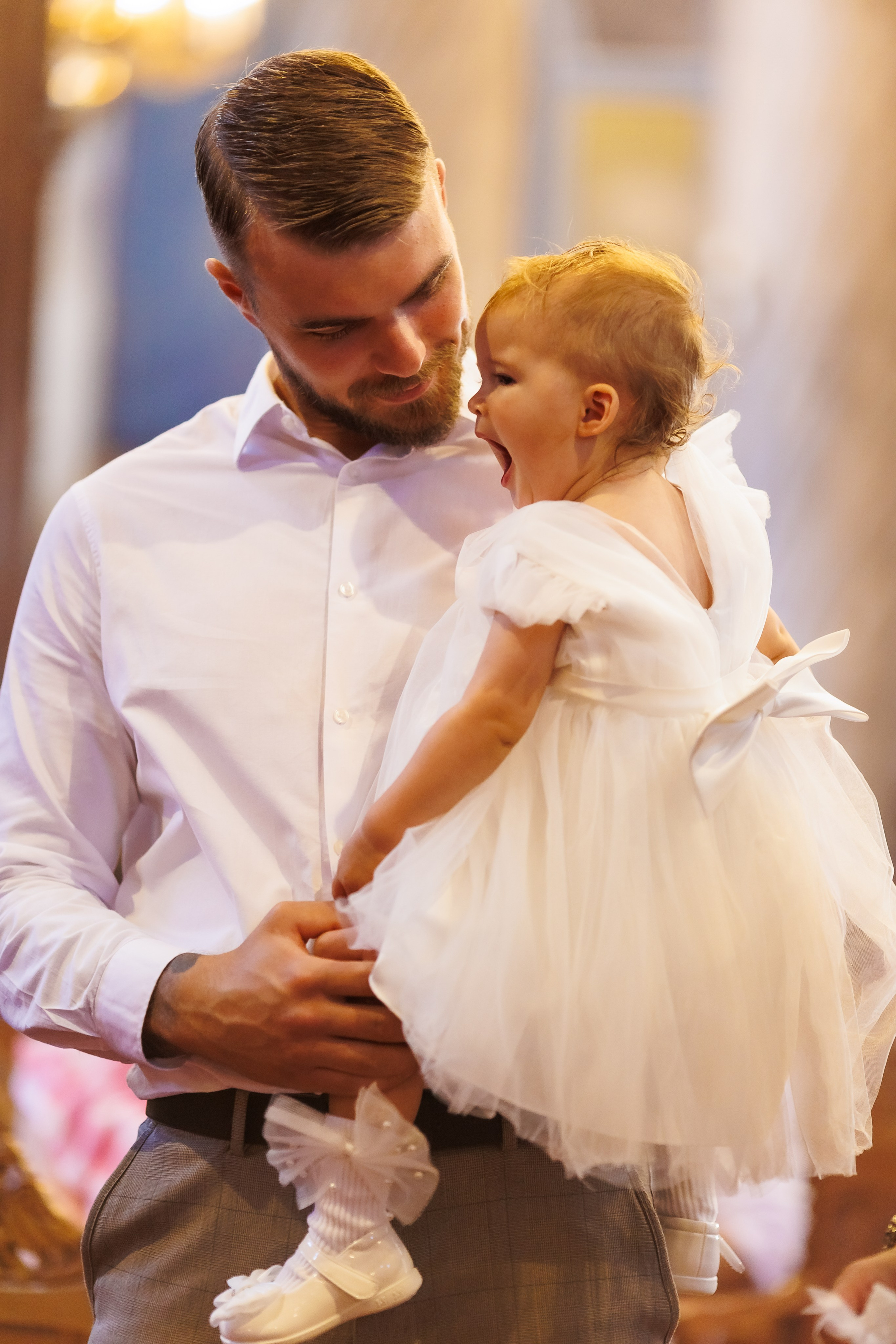 Св.Св. Кирил и Методий Бургас. Фотограф Ирина Йотова