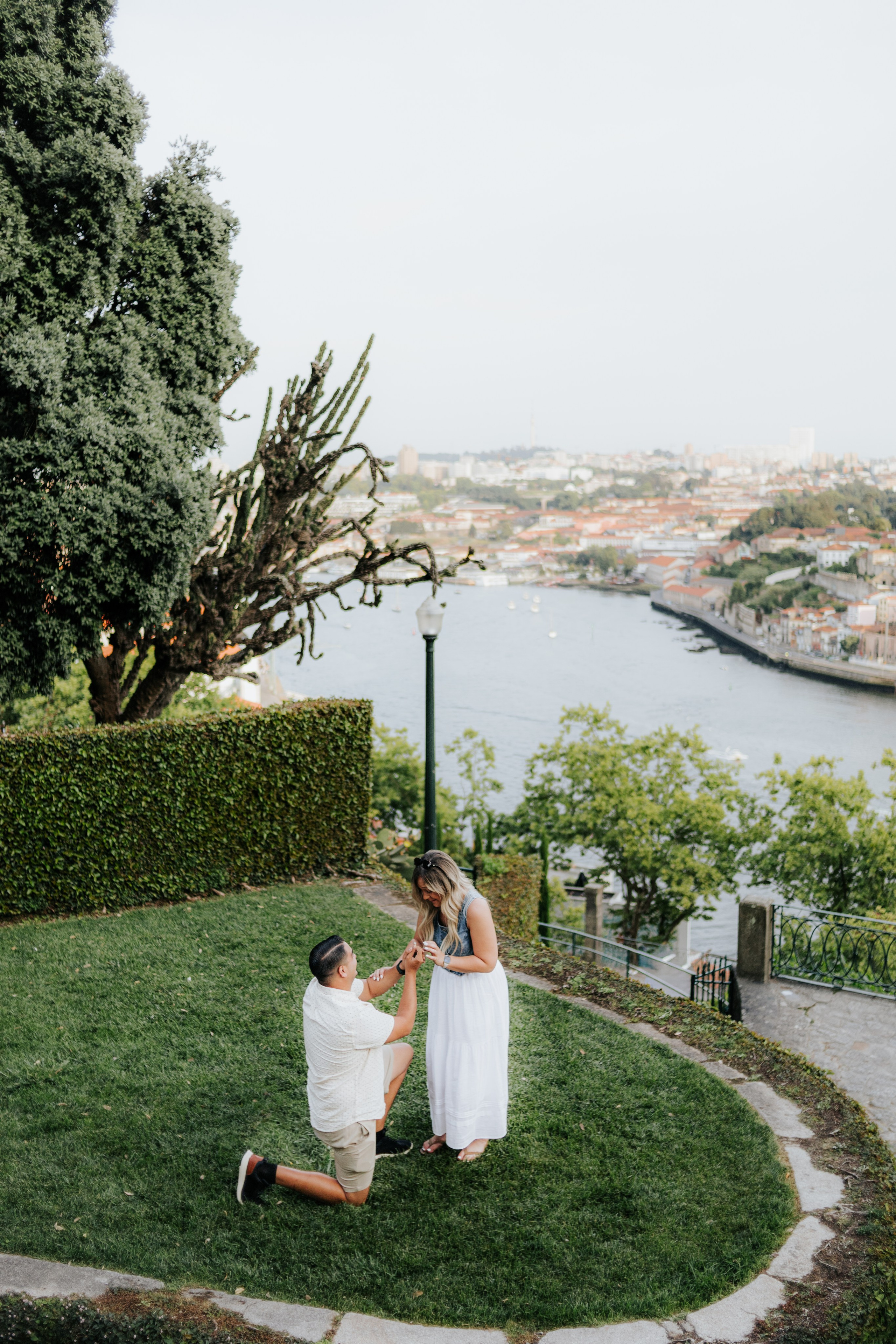 Wedding Proposal / Ian & Kaitlin. Philipe Fotografia