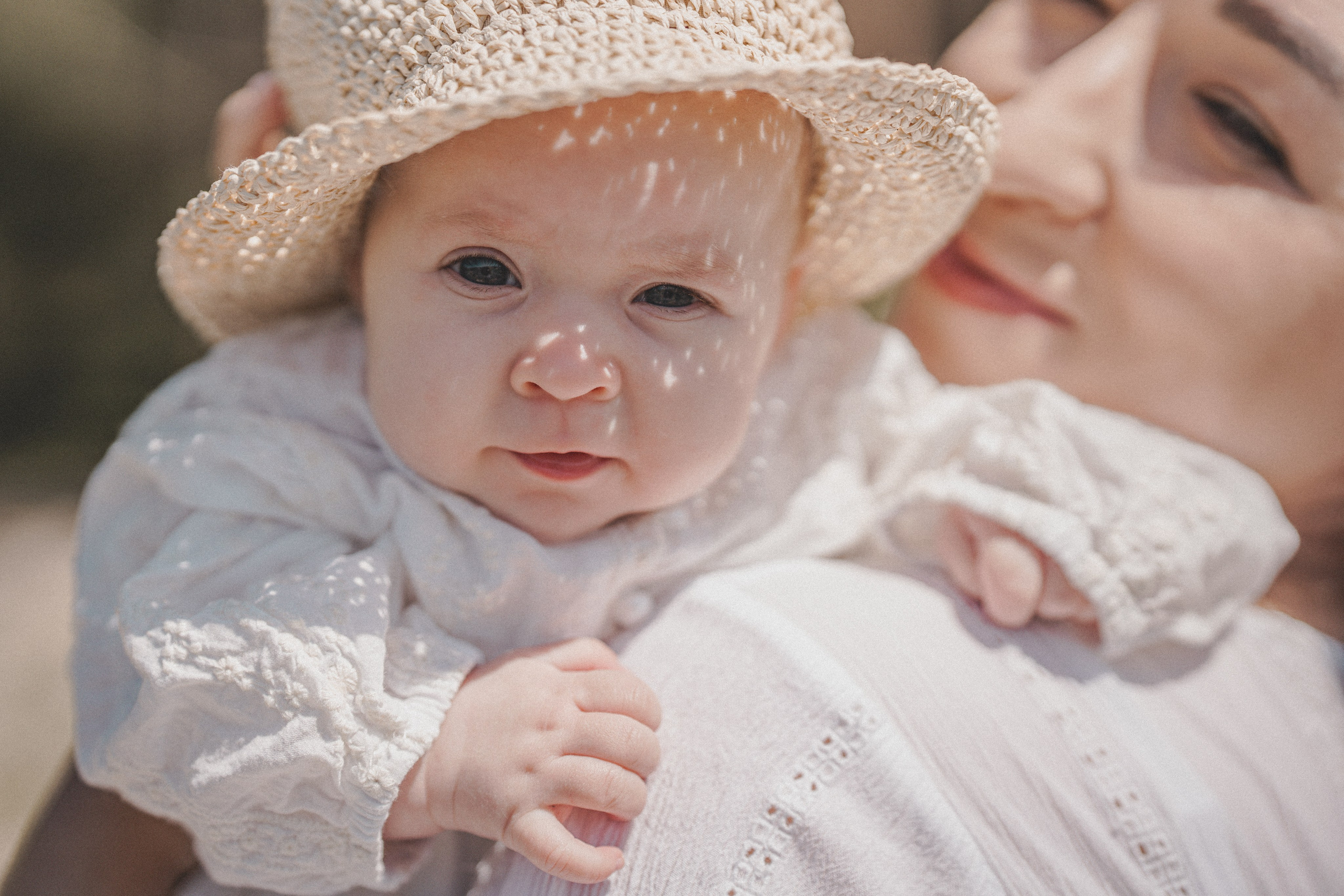 Justina ir Linutė. Lina Labanauskienė Photography