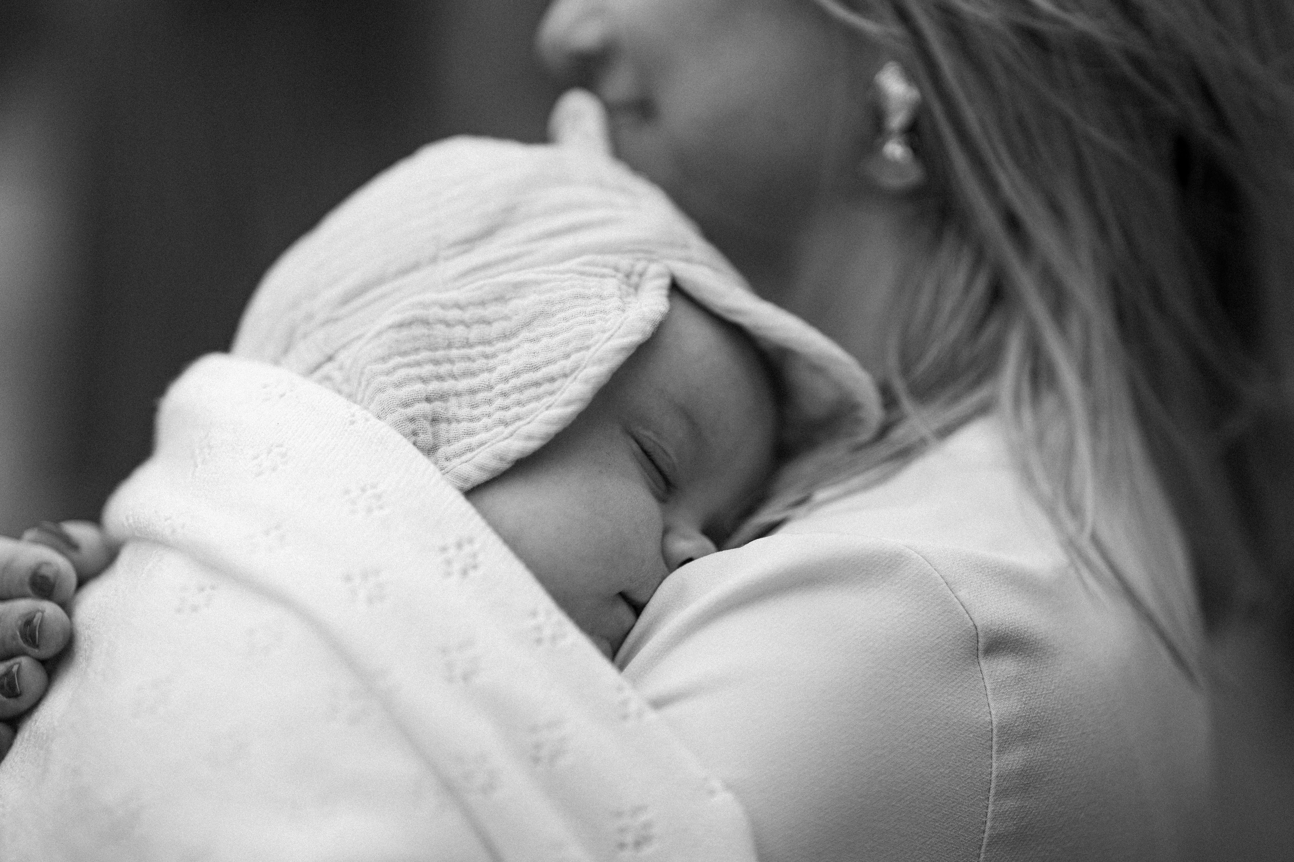 Eriko krikštas. Lina Labanauskienė Photography