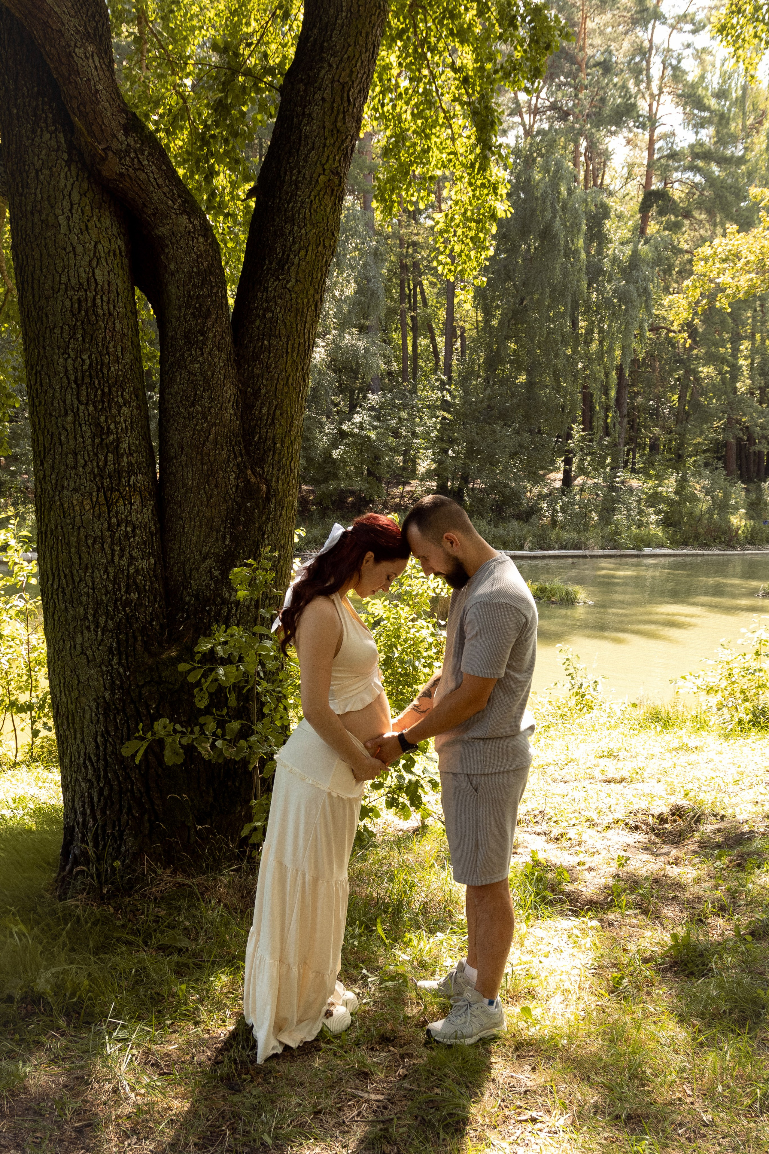 Love story. Twórczość fotograficzna