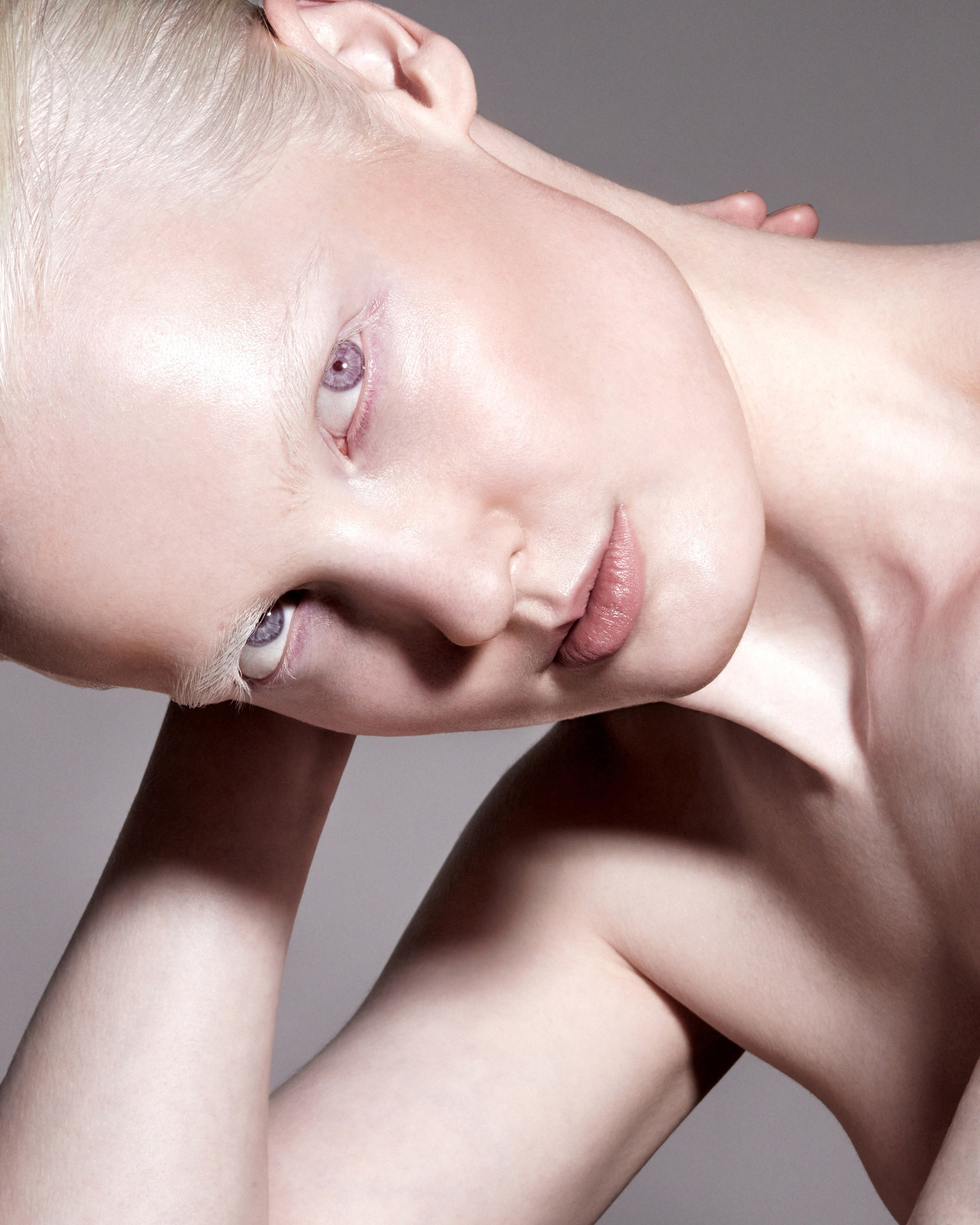 BEAUTY. Beauty, Fashion and Editorial Retoucher