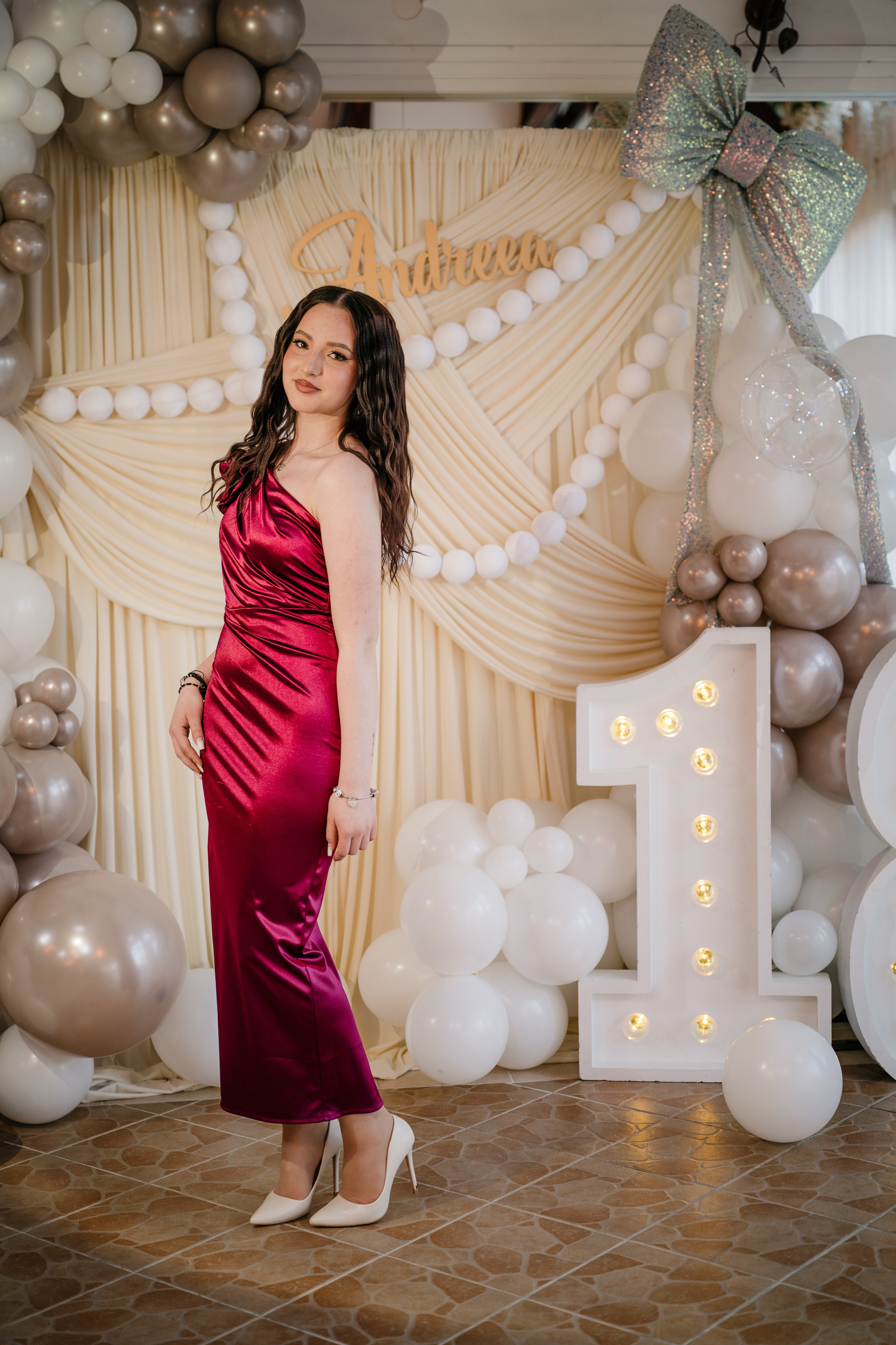 Andreea - Majorat. Tudor Respinciuc - Fotograf de Evenimente