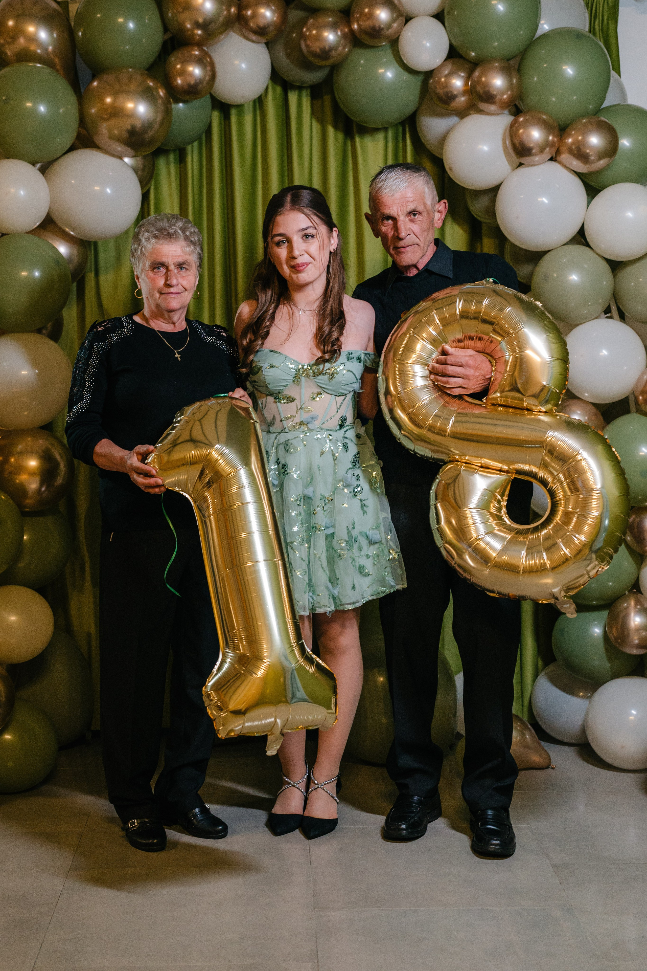 Ionela - Majorat. Tudor Respinciuc - Fotograf de Evenimente