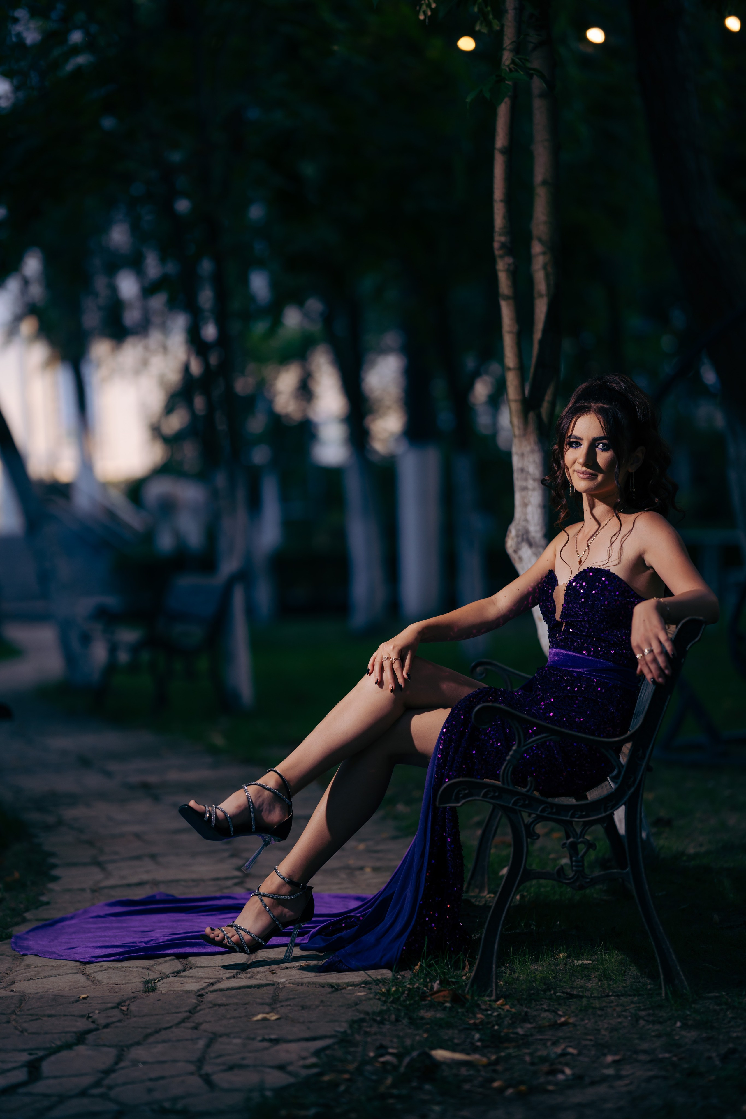 Cristina. CC Photography \ Fotograf Profesionist \ Evenimente