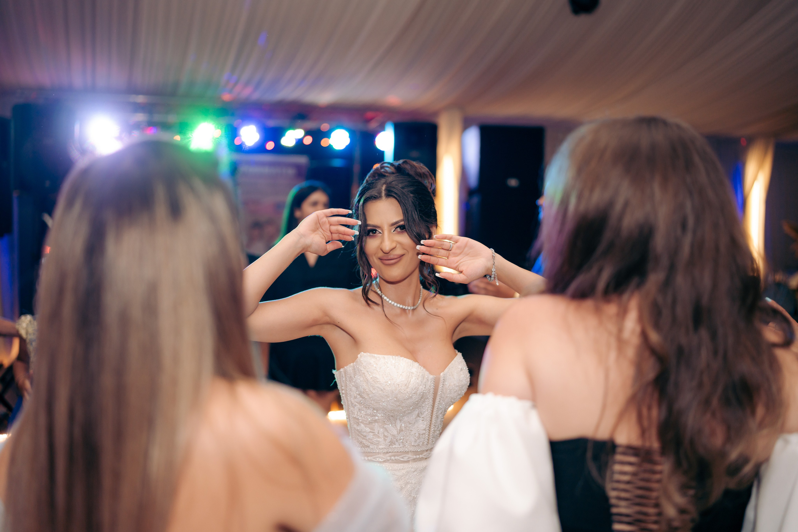 Adina & Stefan. CC Photography \ Fotograf Profesionist \ Evenimente