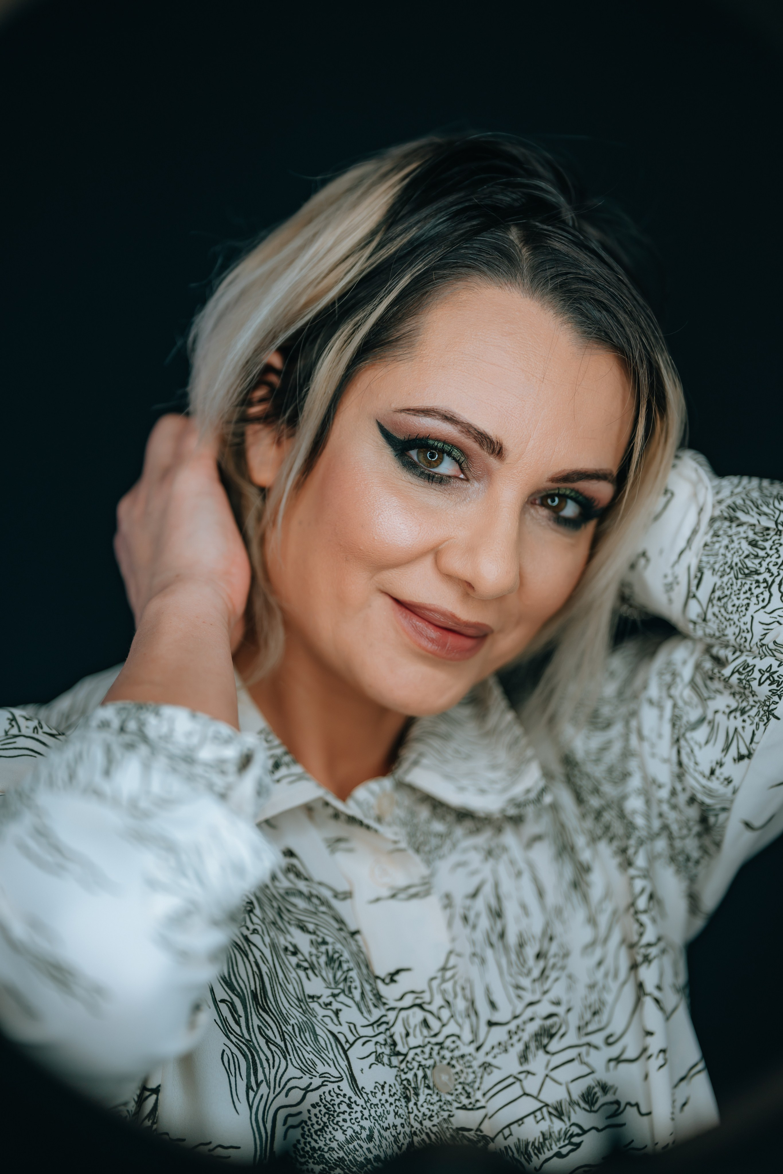 Maddy Make-up. CC Photography \ Fotograf Profesionist \ Evenimente