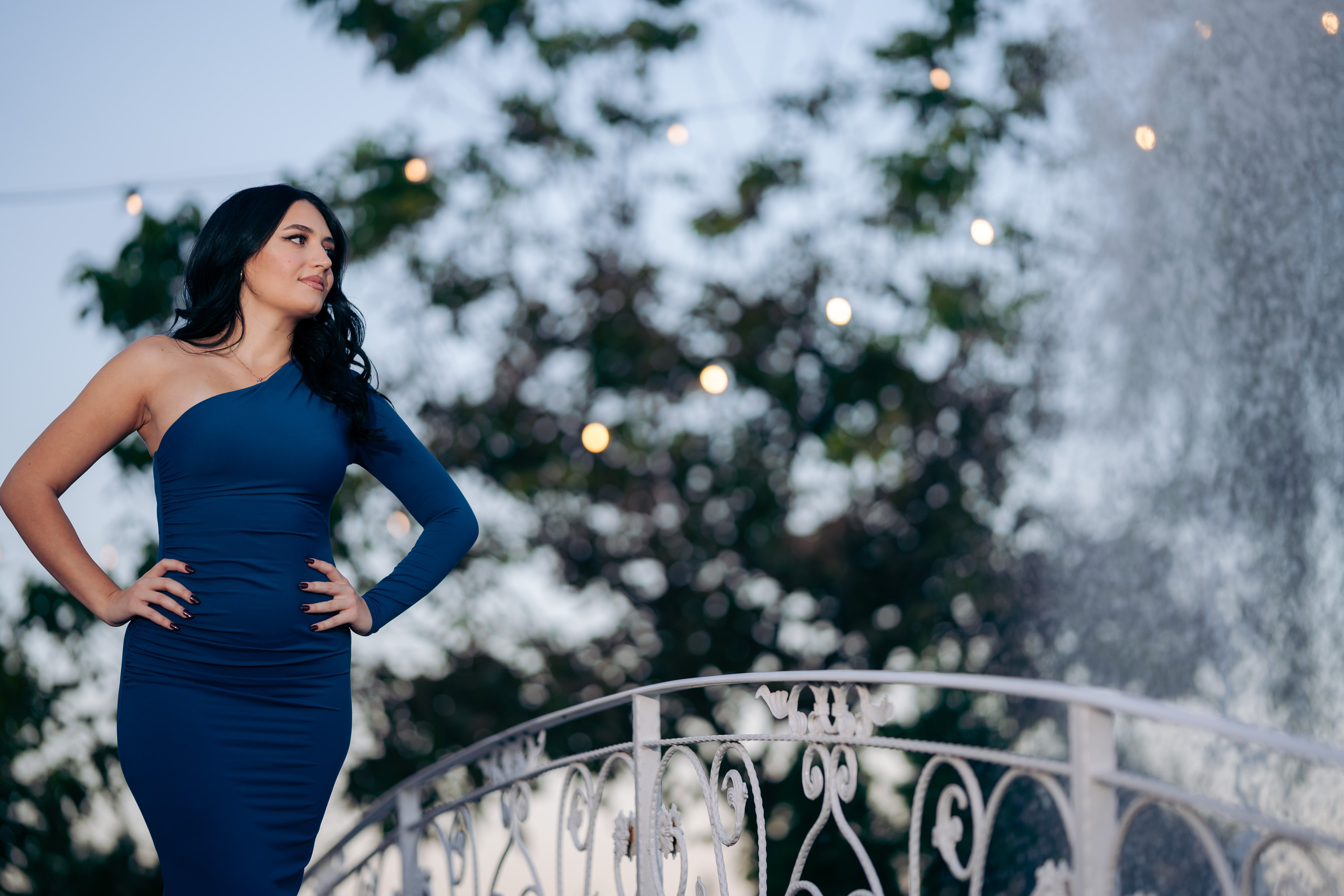 Bianca. CC Photography \ Fotograf Profesionist \ Evenimente