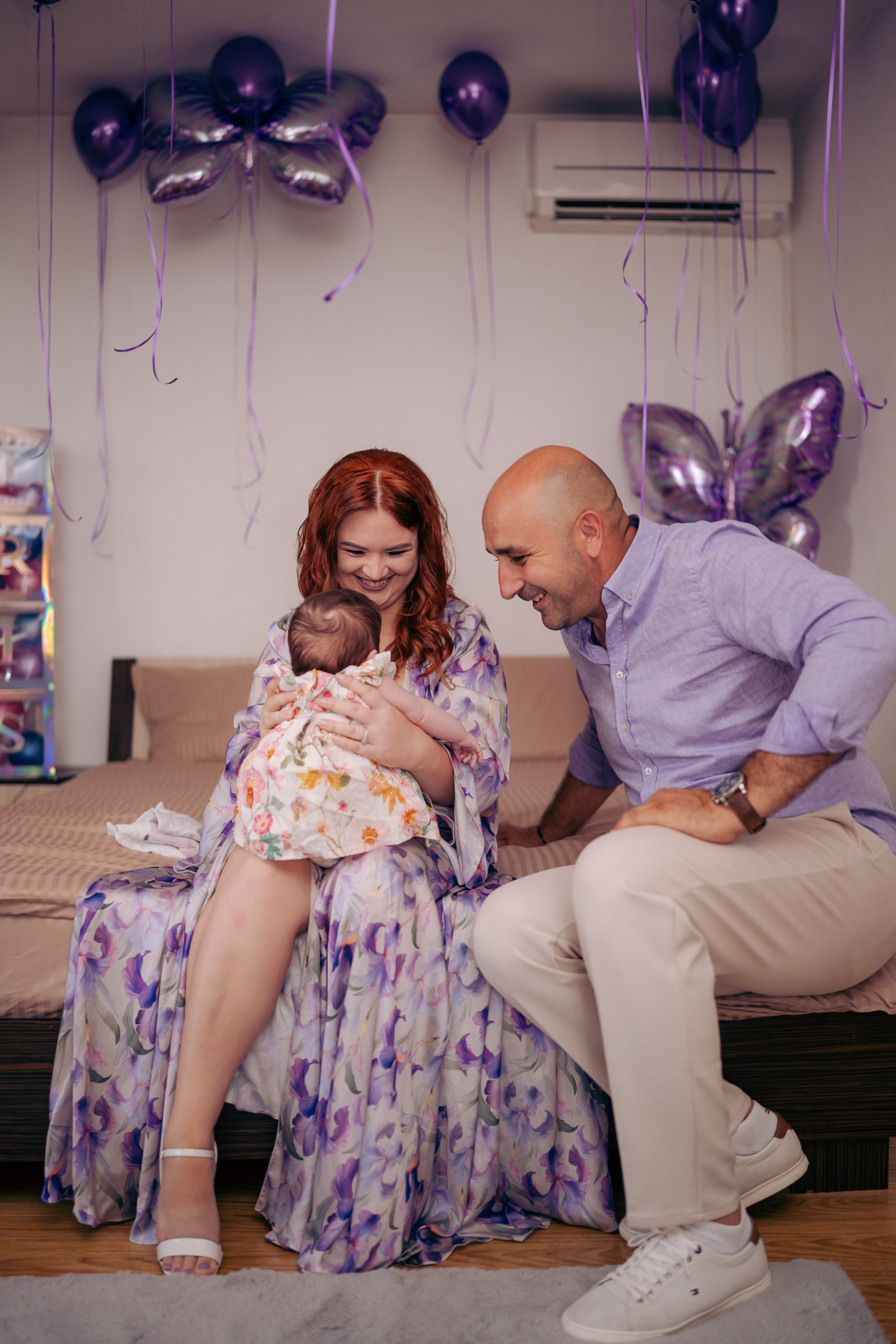 Iris. CC Photography \ Fotograf Profesionist \ Evenimente