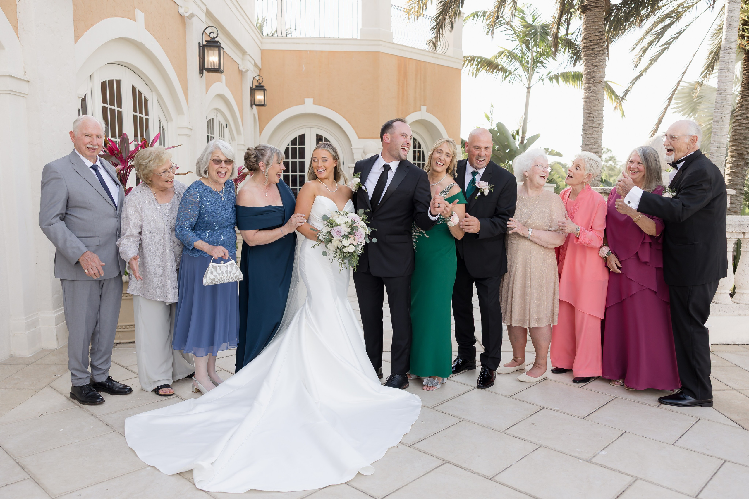 ALYSSA & RICH. YES I DO PRODUCTION — Wedding photography&videography